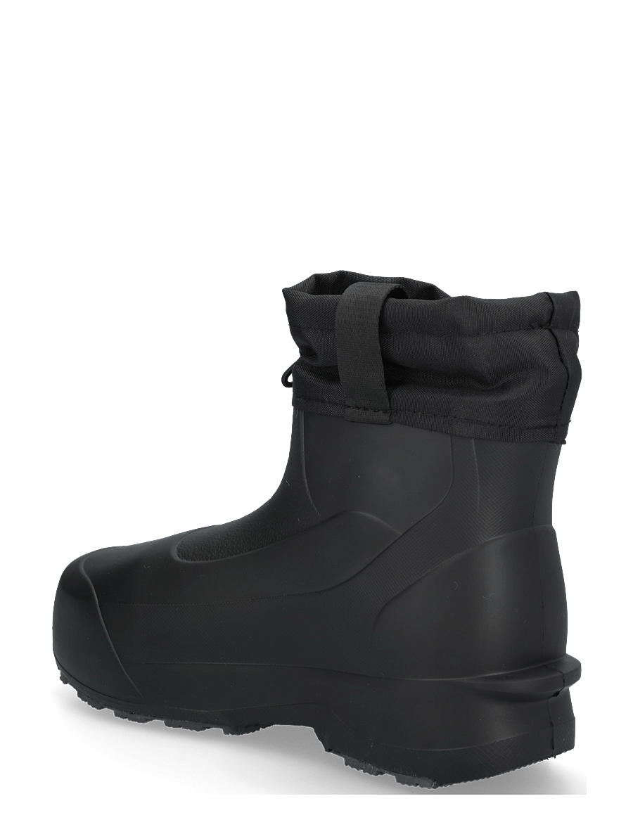Tretorn - NALO LOW - gummistøvler - 059/black - 1