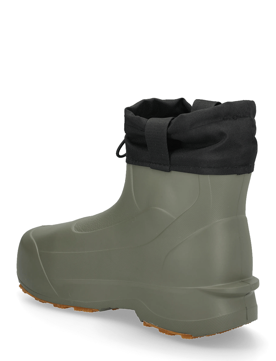 Tretorn - NALO LOW - gummistiefel - 533/smokey olive - 1