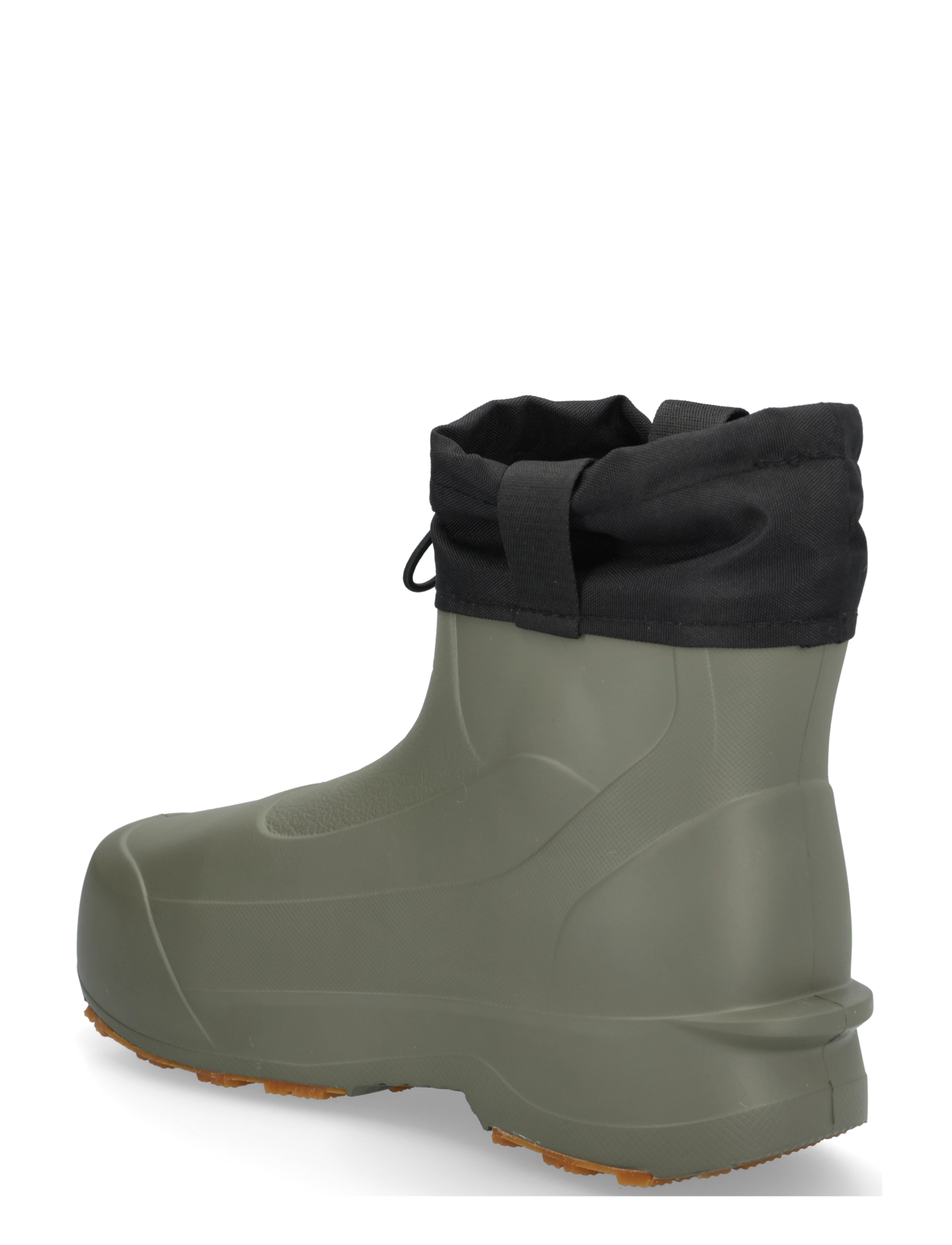 Tretorn - NALO LOW - gummistøvler - 533/smokey olive - 1