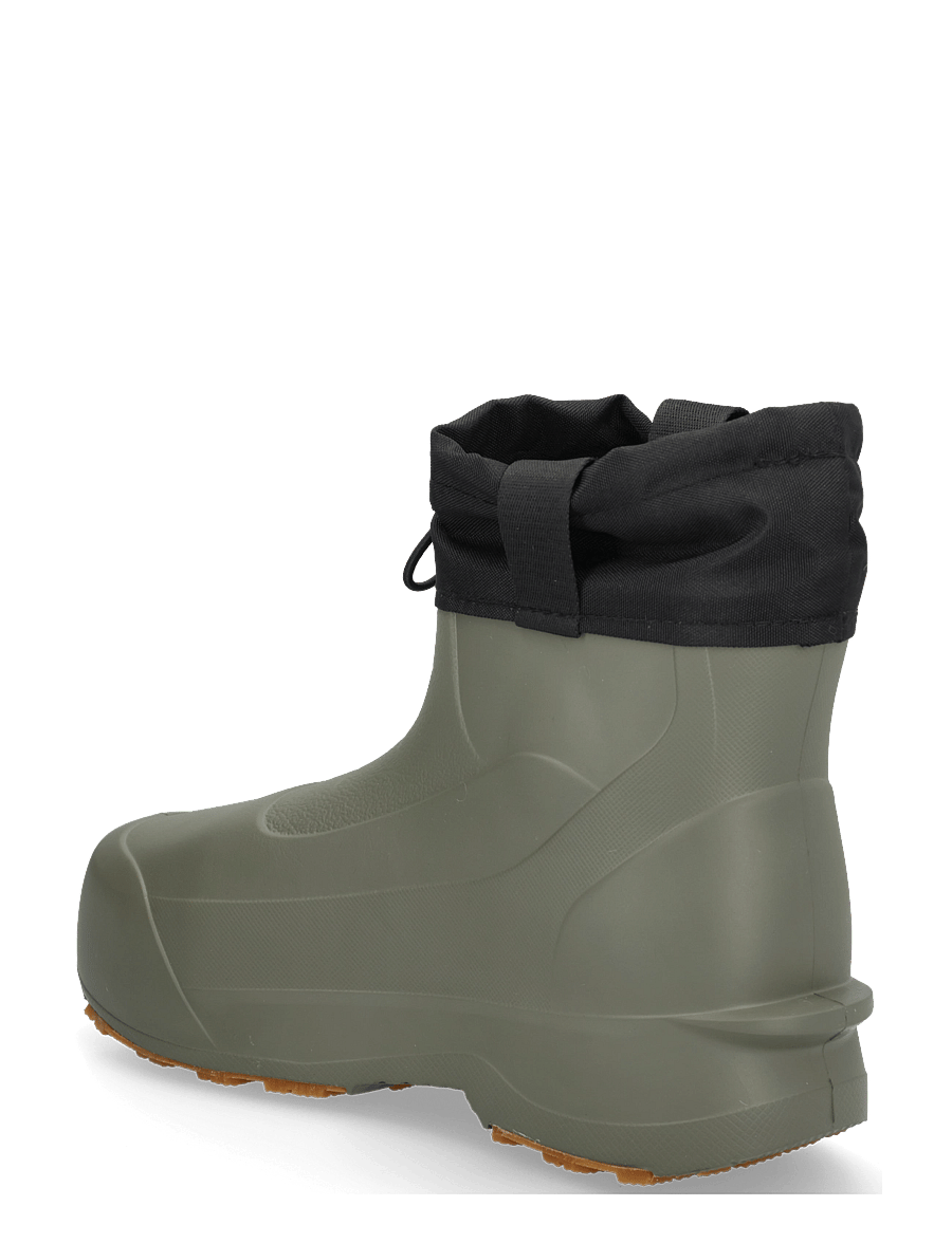 Tretorn - NALO LOW - gummistøvler - 533/smokey olive - 1