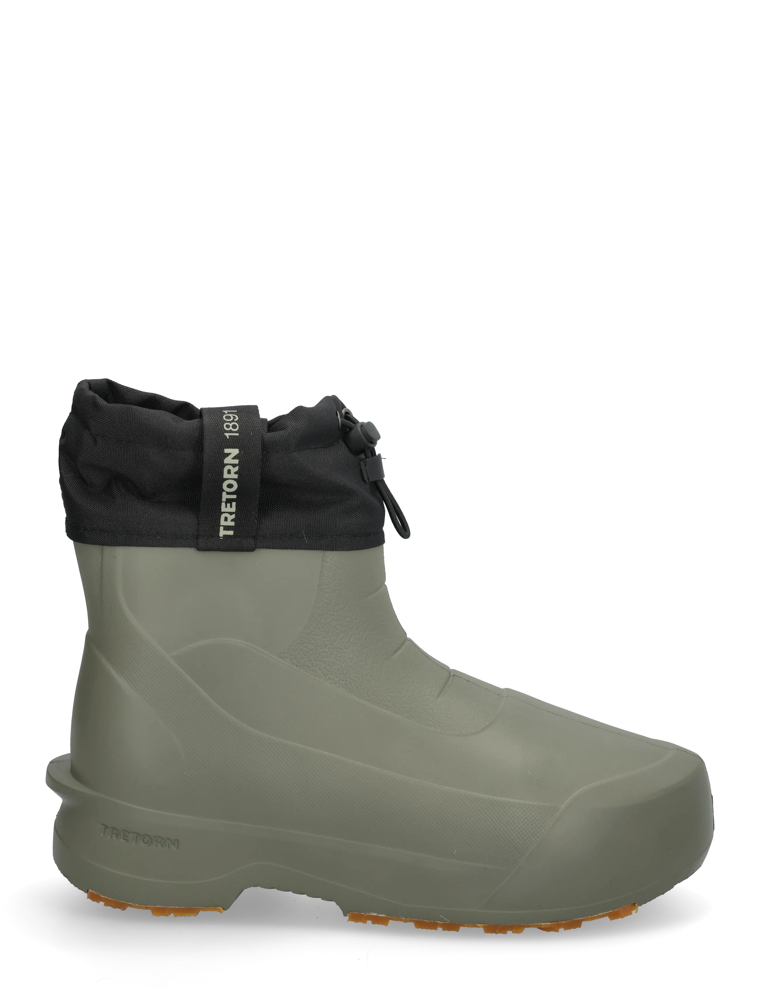 Tretorn - NALO LOW - efterårsbesparelser - 533/smokey olive - 2