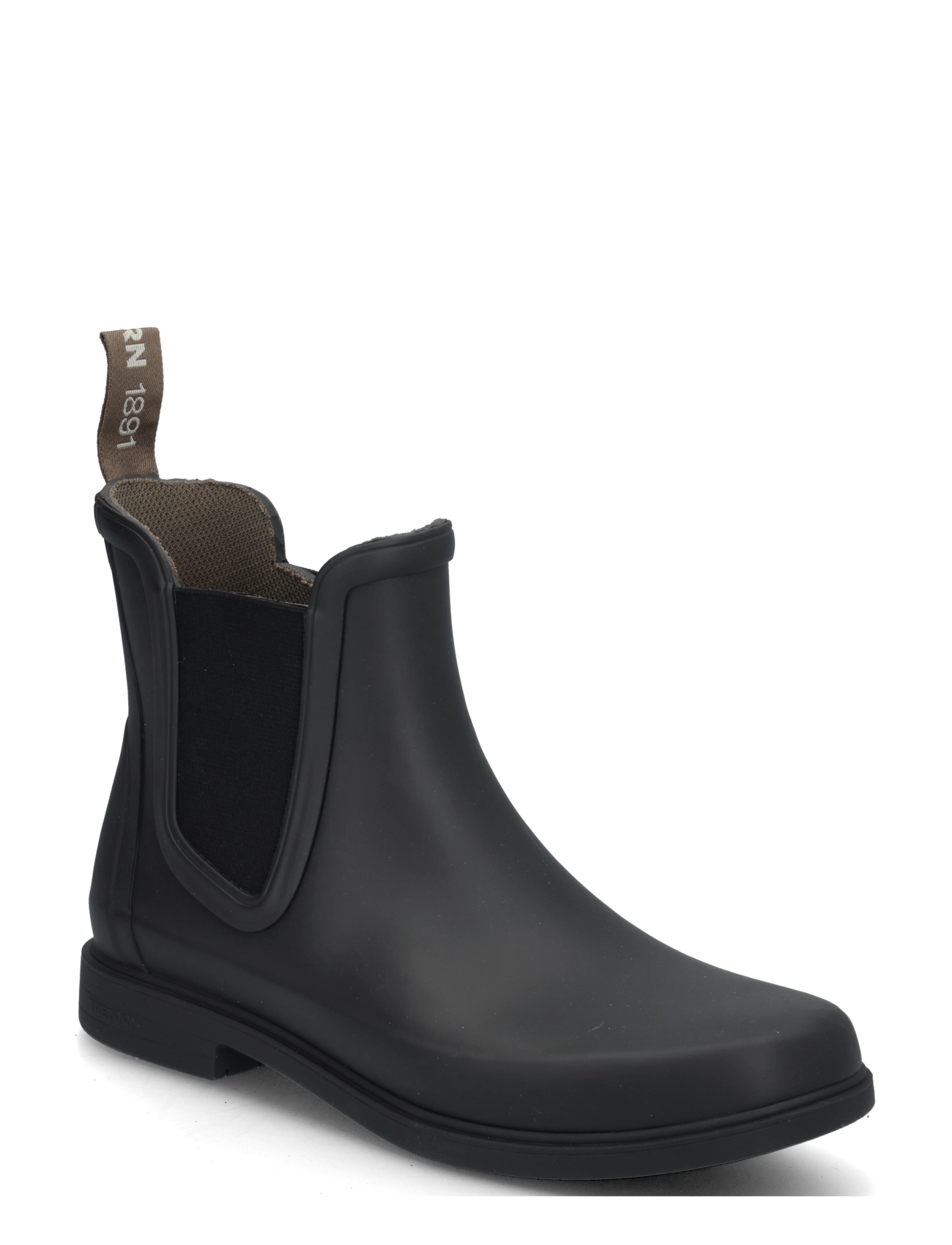 Tretorn EVA - TRETORN - 059/BLACK / black