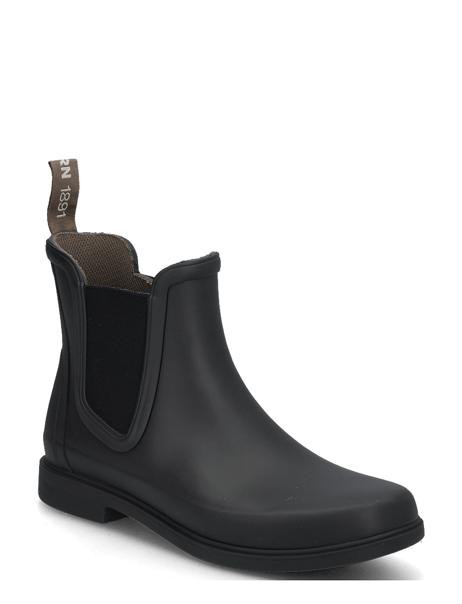 Tretorn - EVA - chelsea boots - 059/black - 0
