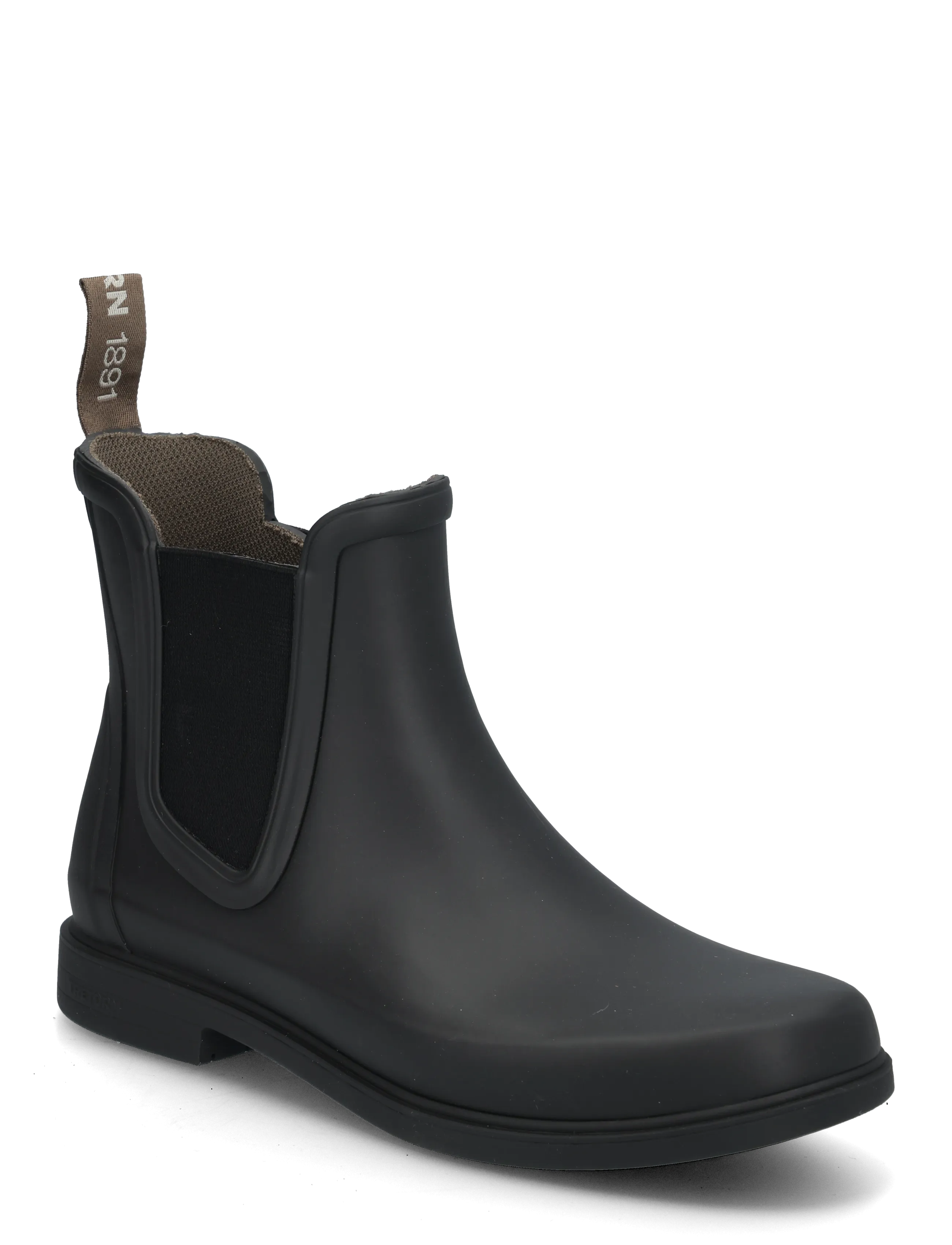 Tretorn EVA - Gummistiefel - 059/BLACK / black