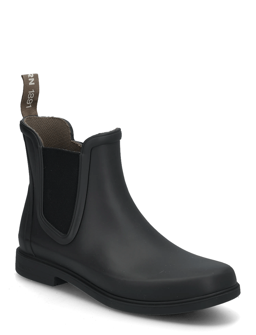Tretorn - EVA - rain boots - 059/black - 0