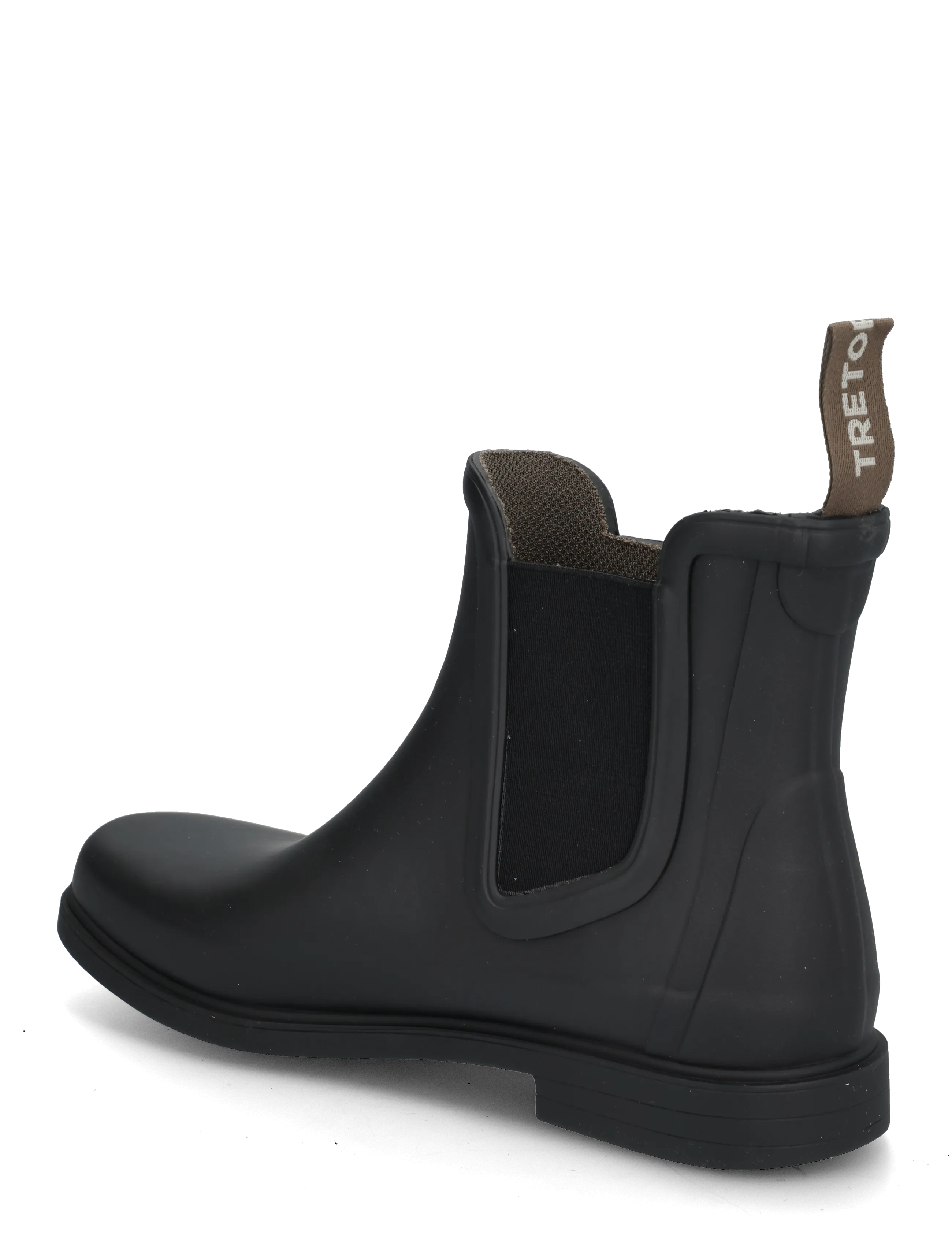 Tretorn - EVA - rain boots - 059/black - 1