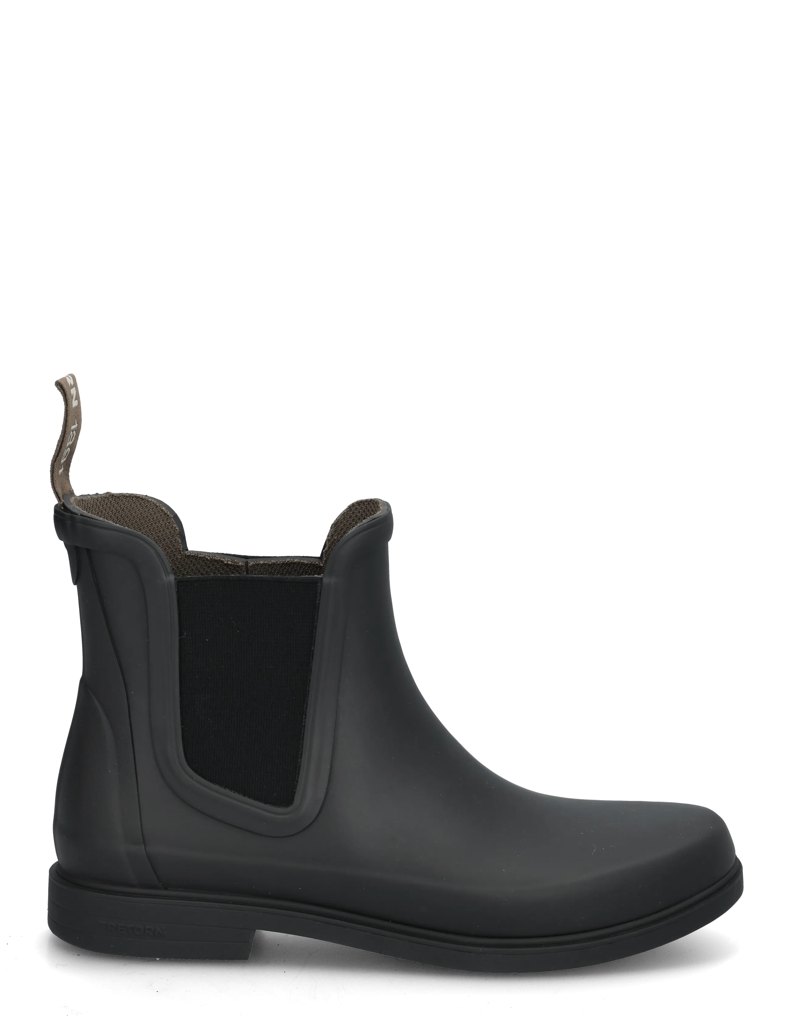Tretorn - EVA - rain boots - 059/black - 2
