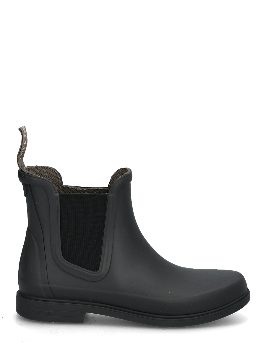 Tretorn - EVA - rain boots - 059/black - 2