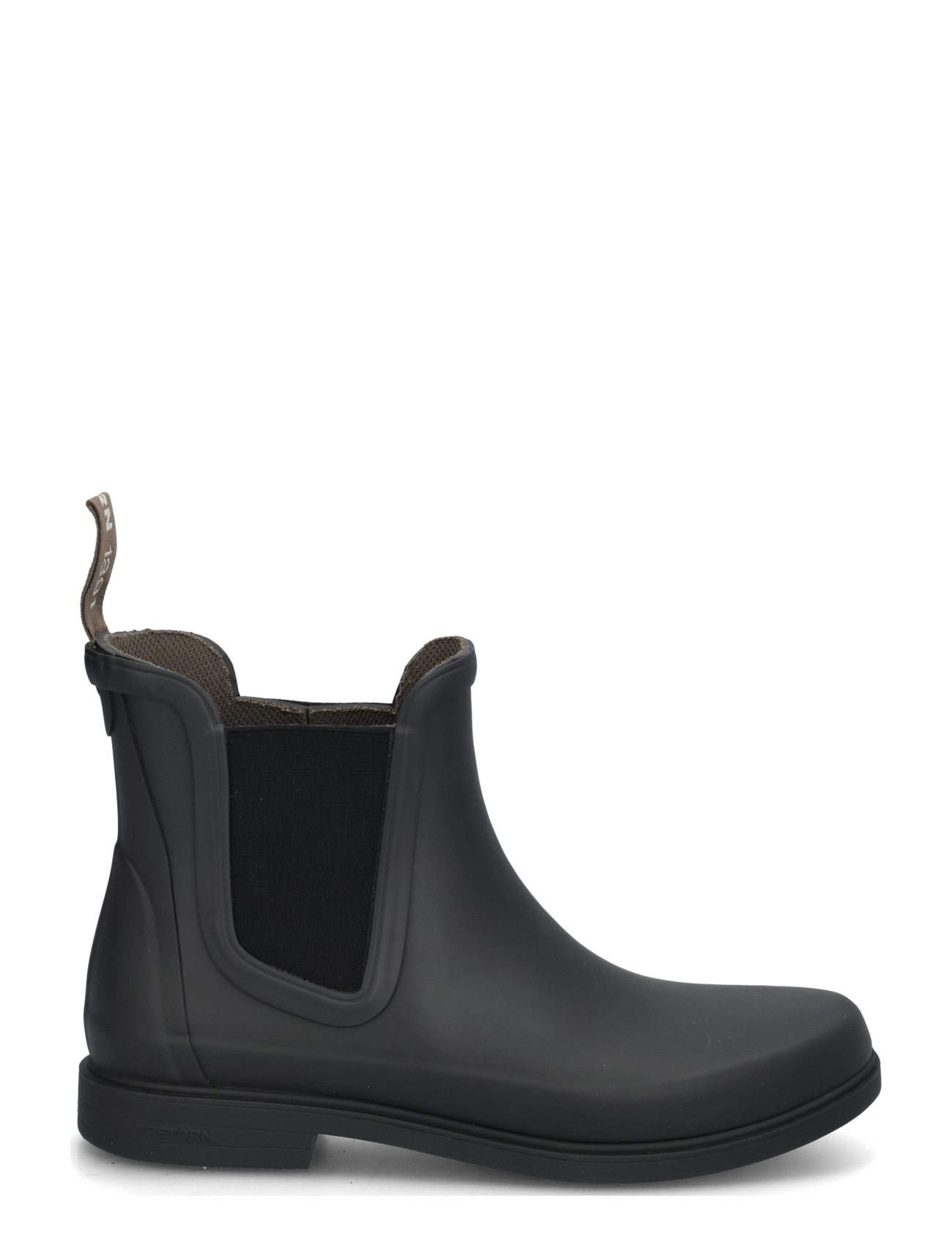 Tretorn - EVA - chelsea boots - 059/black - 2
