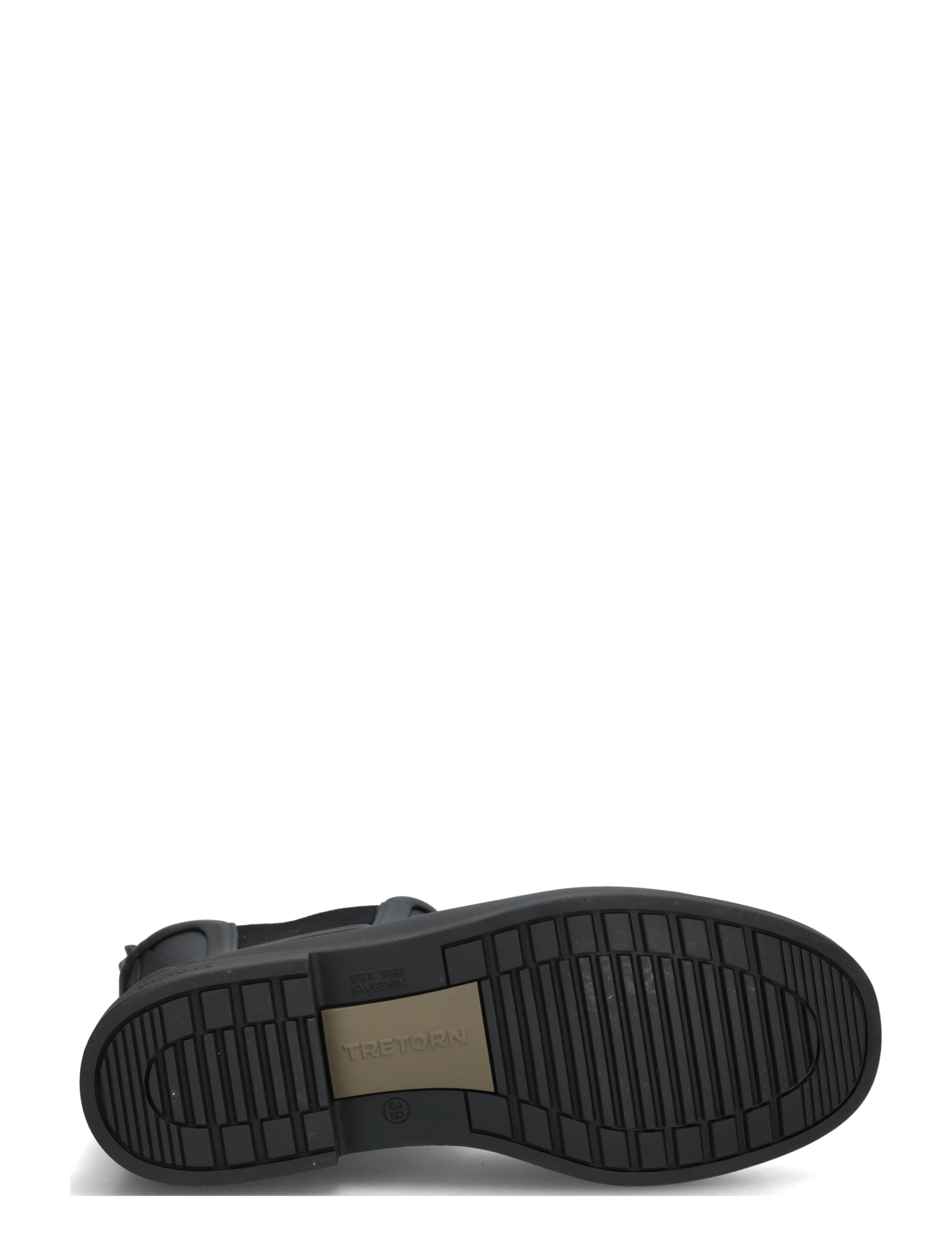 Tretorn - EVA - chelsea boots - 059/black - 4
