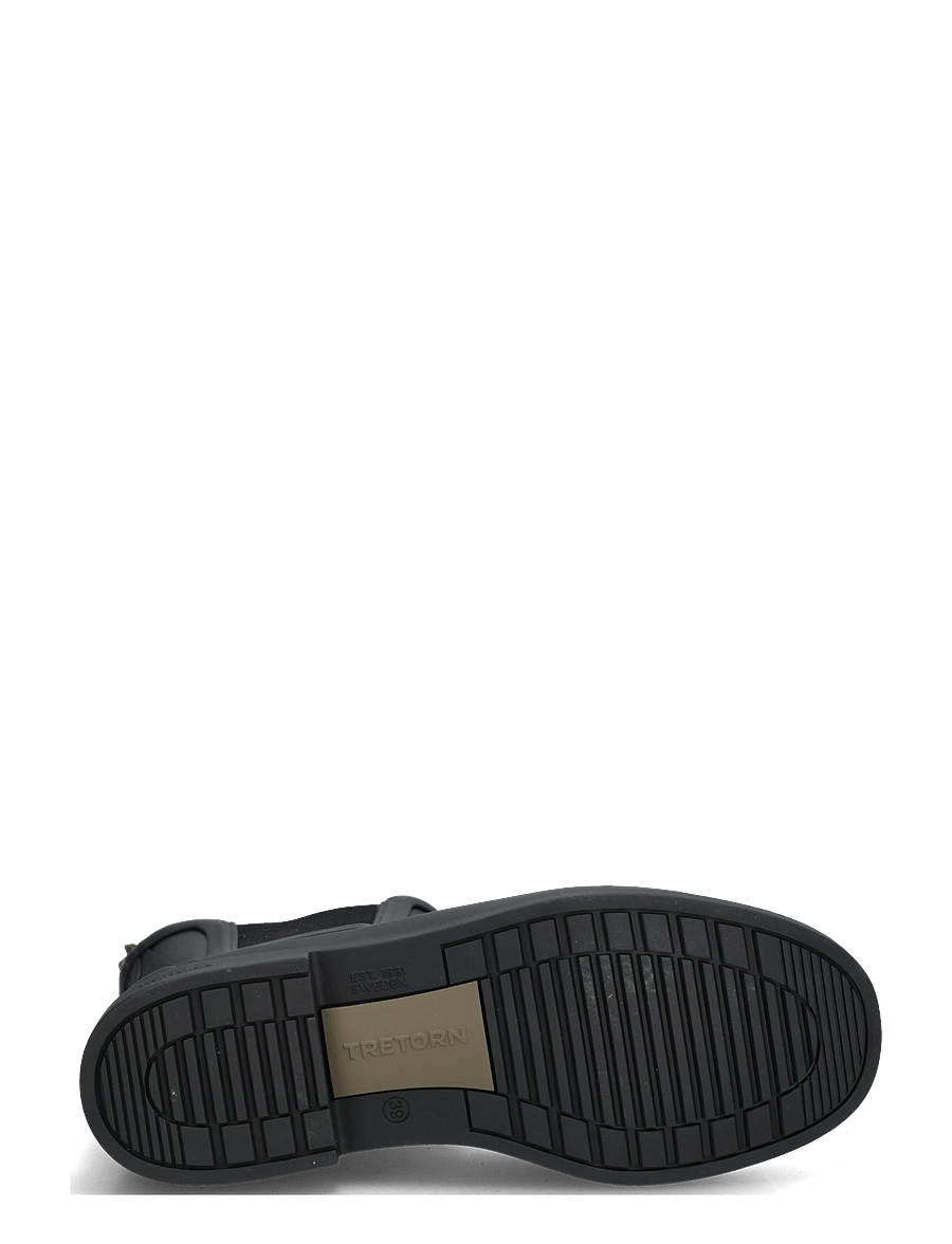 Tretorn - EVA - chelsea boots - 059/black - 4