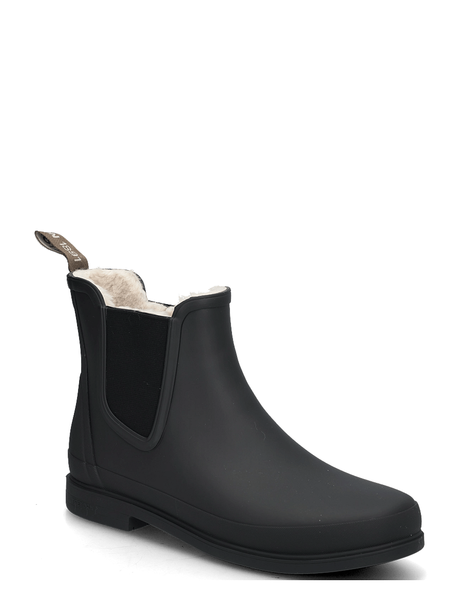 Tretorn - EVA INSULATED - moetrendid - 059/black - 0