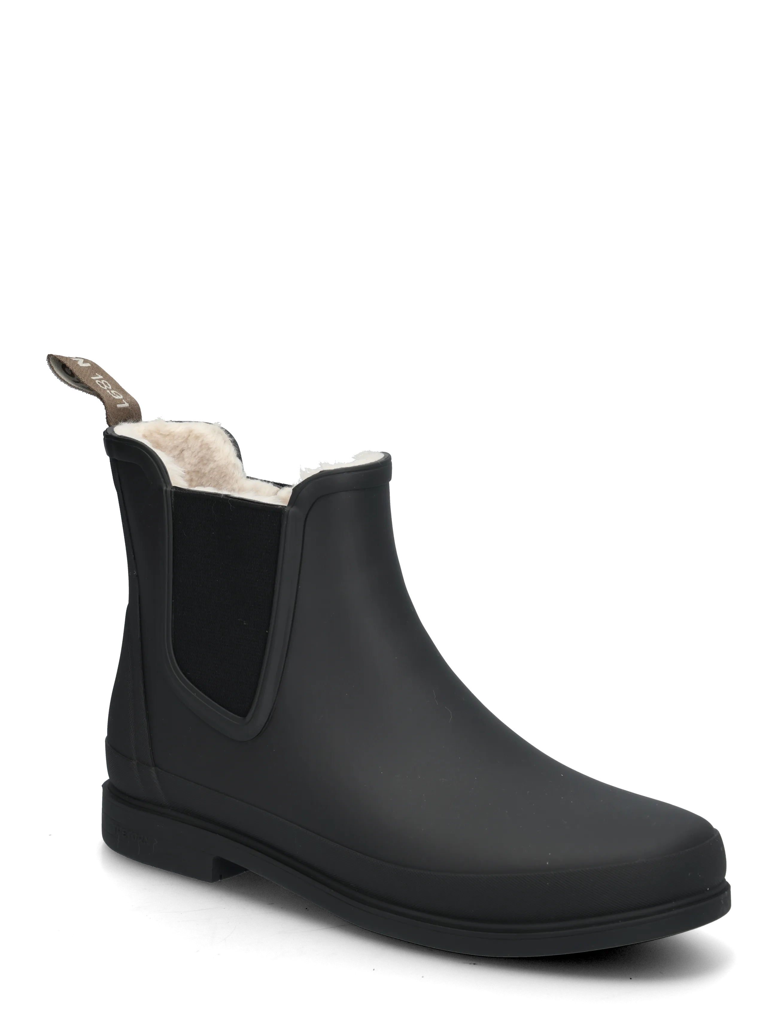 Tretorn EVA INSULATED - Regenbekleidung - 059/BLACK / black