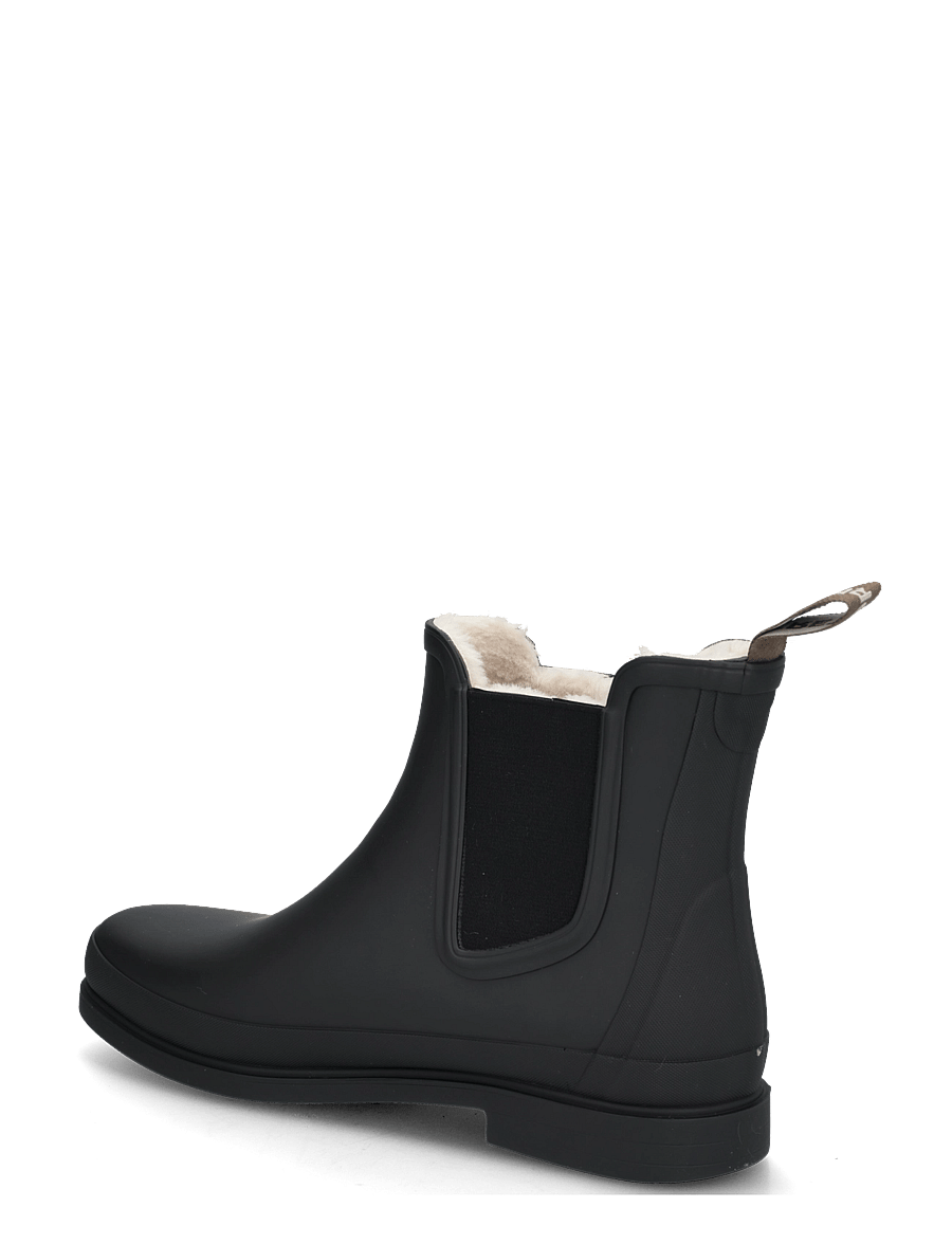 Tretorn - EVA INSULATED - moetrendid - 059/black - 1