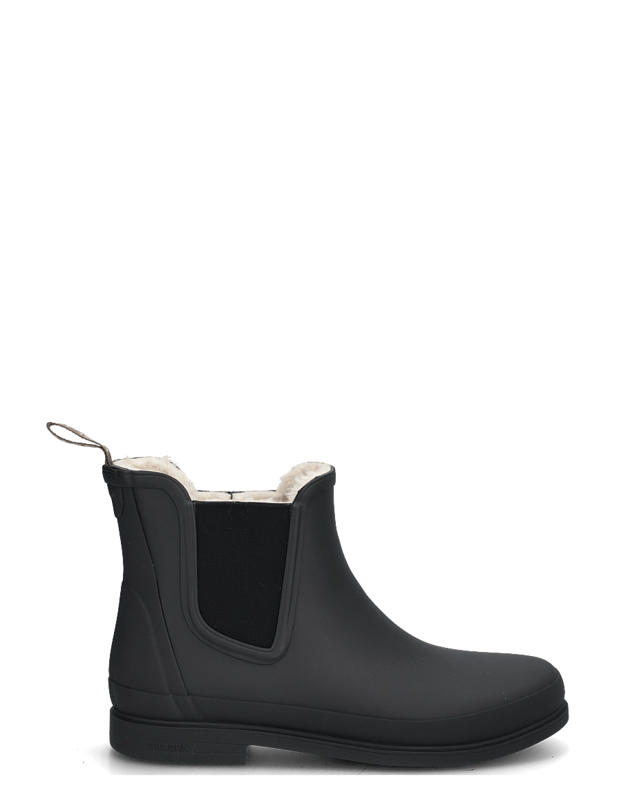 Tretorn - EVA INSULATED - moetrendid - 059/black - 2