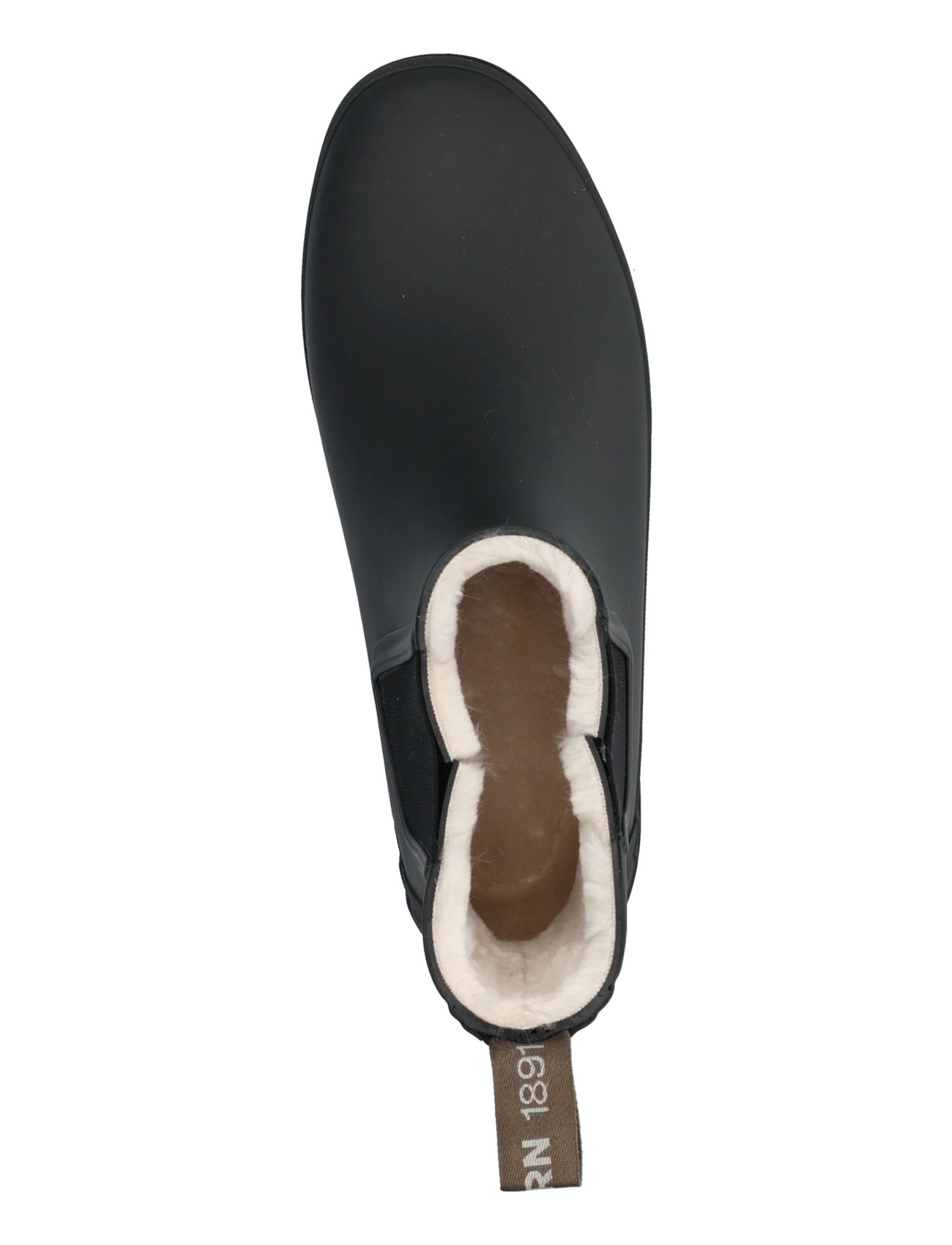 Tretorn - EVA INSULATED - moetrendid - 059/black - 3