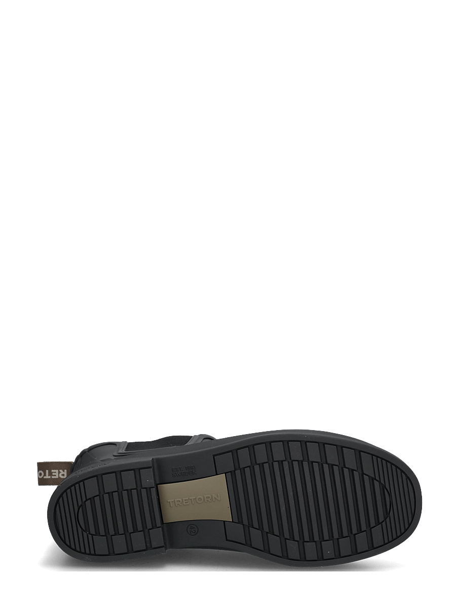 Tretorn - EVA INSULATED - moetrendid - 059/black - 4