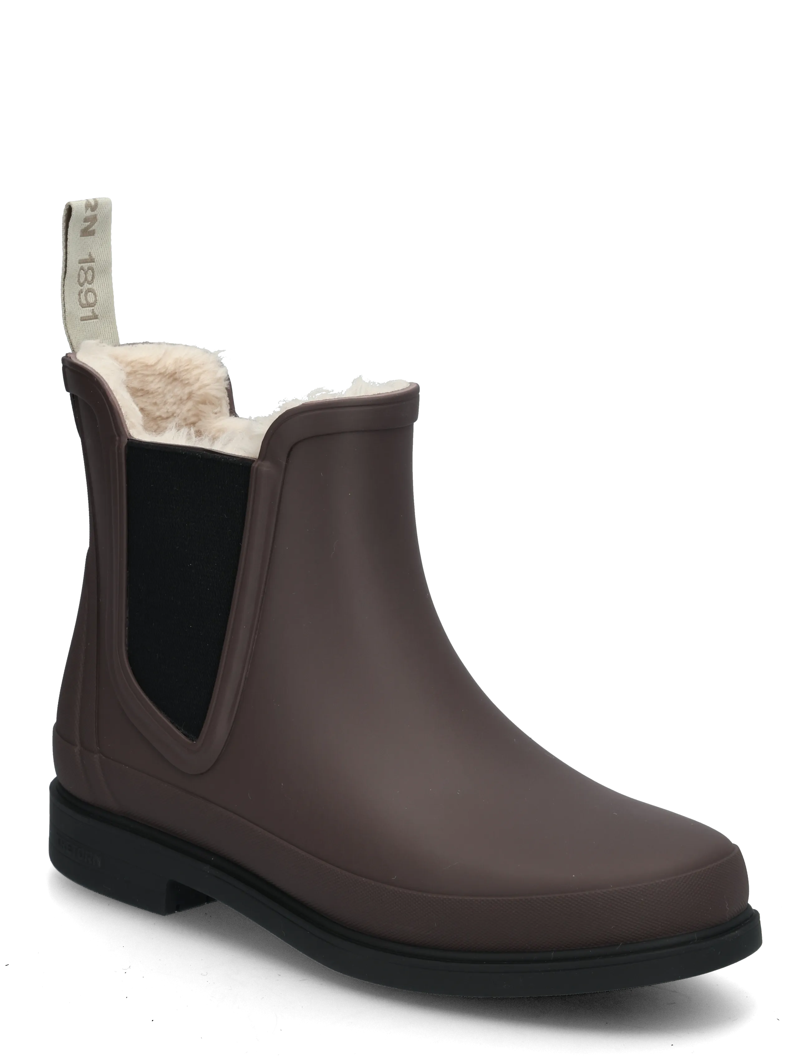 Tretorn EVA INSULATED - TRETORN - 635/FRENCH ROAST / brown