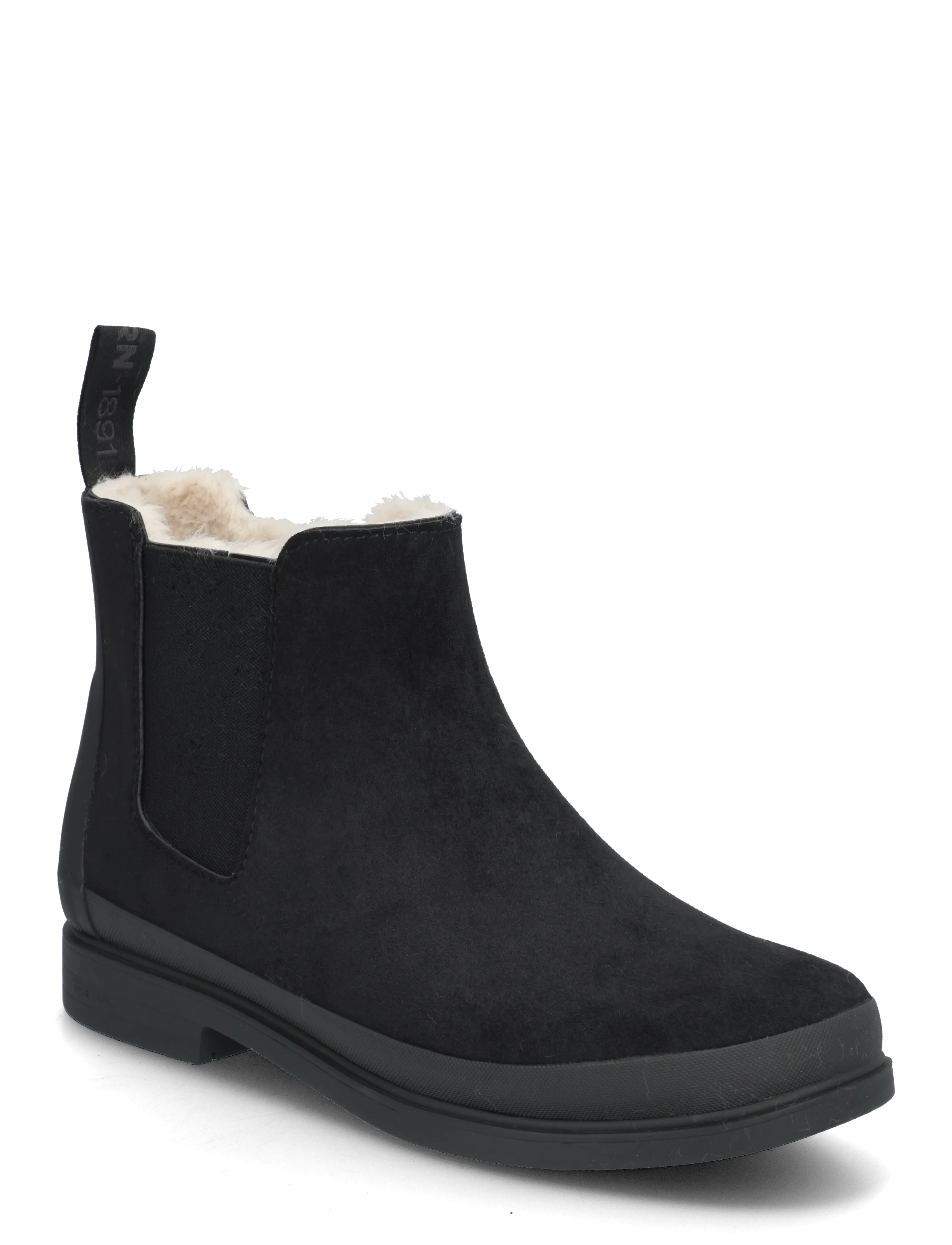 Tretorn EVA HYBRID INSULATED - Gummistiefel - 059/BLACK / black