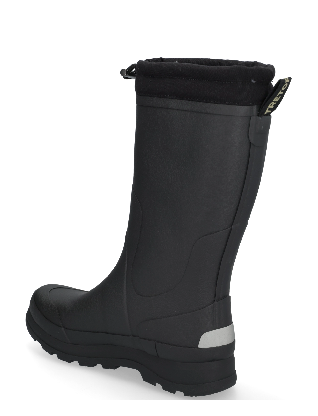 Tretorn - TERRAIN INSULATED - gummistøvler - 059/black - 1