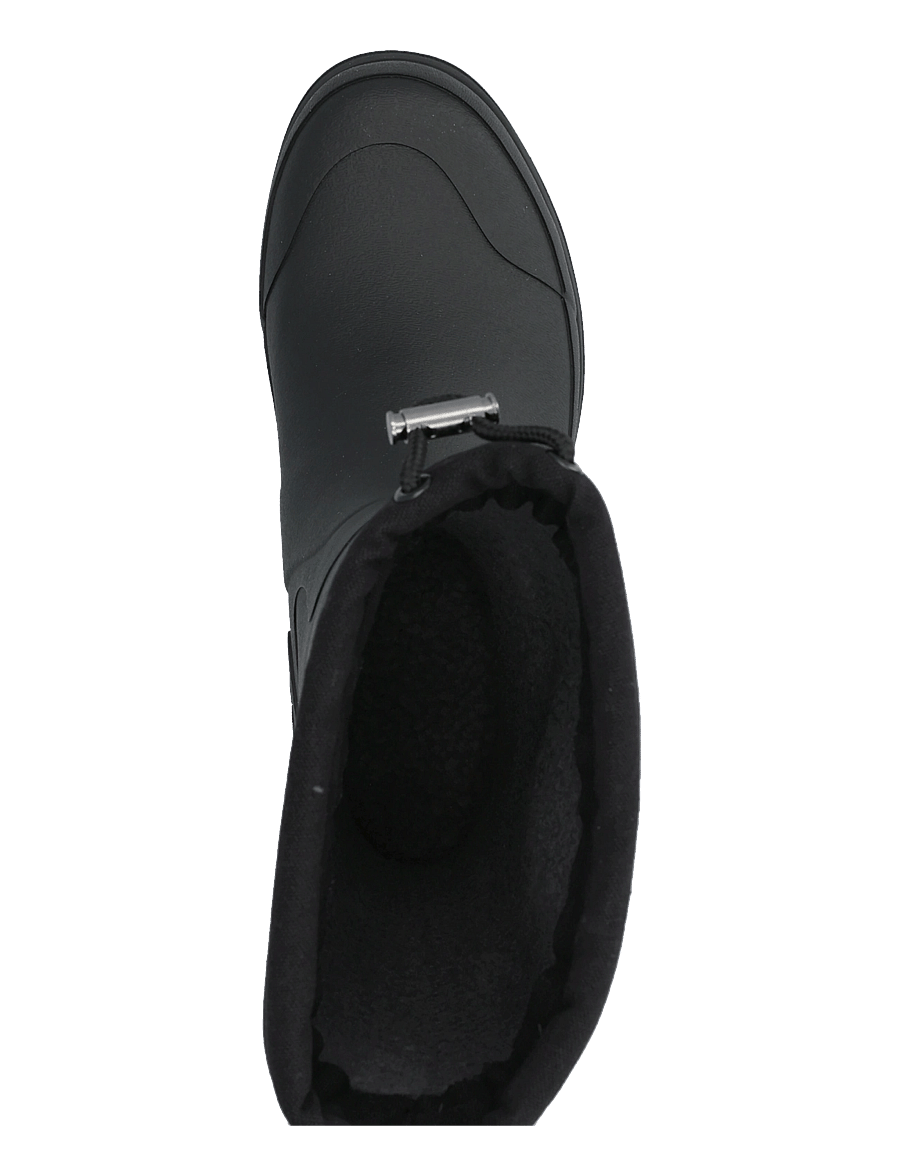Tretorn - TERRAIN INSULATED - gummistøvler - 059/black - 3