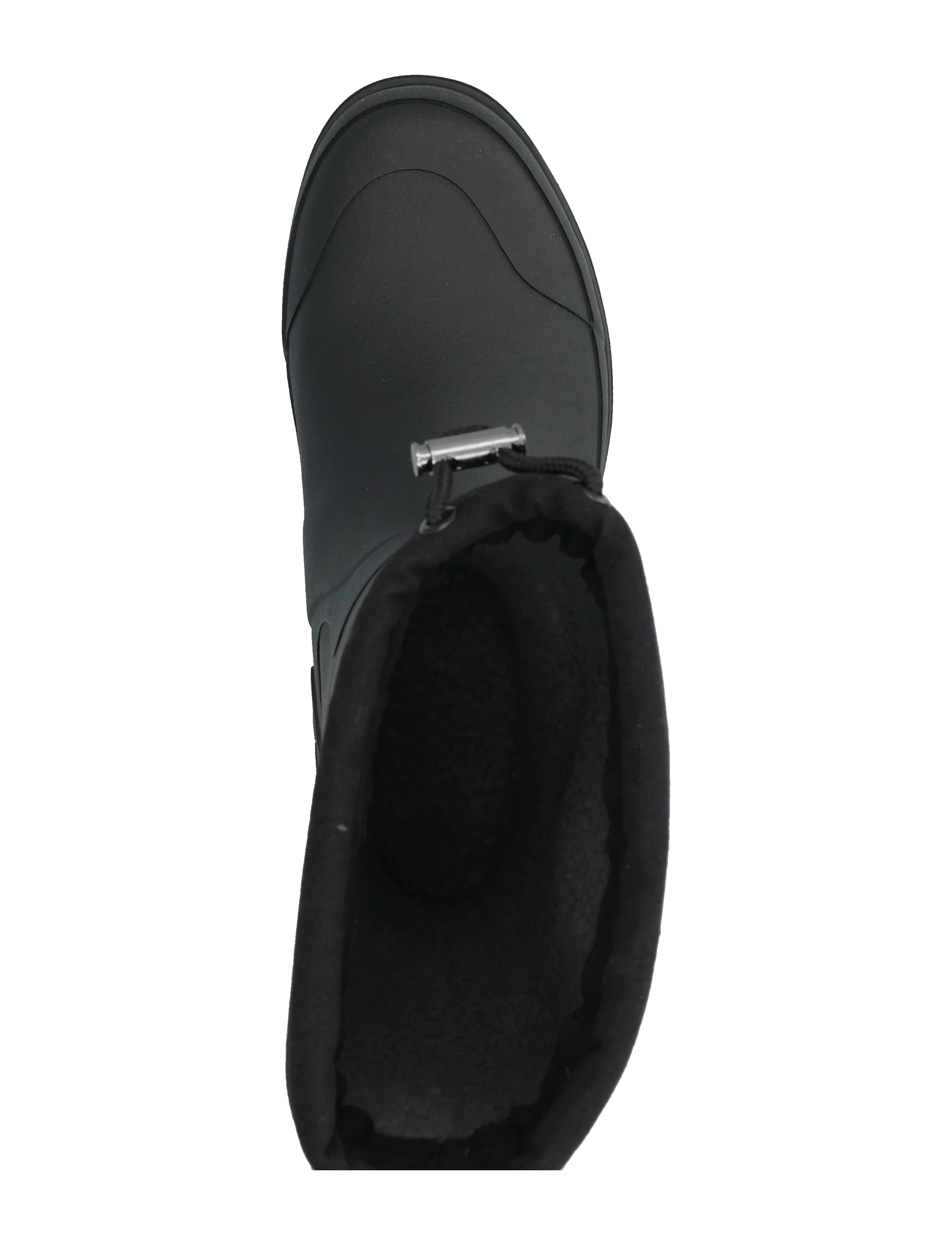 Tretorn - TERRAIN INSULATED - gummistiefel - 059/black - 3