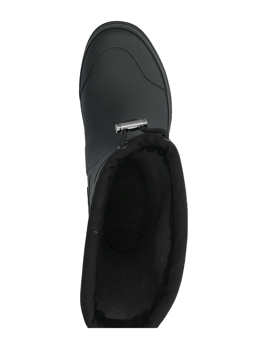 Tretorn - TERRAIN INSULATED - gummistiefel - 059/black - 3