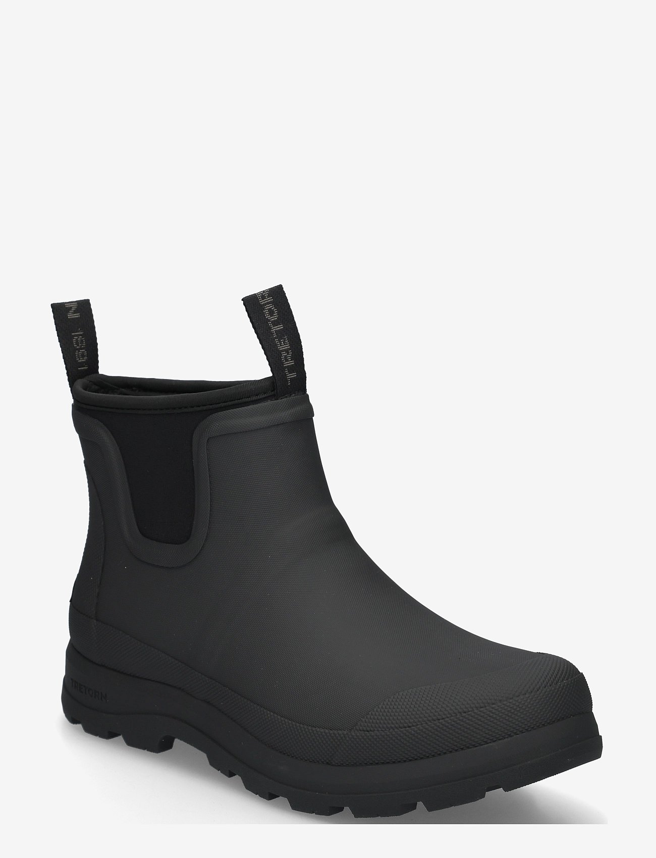 Tretorn Terrain Low Neo Insulated - Black - 47