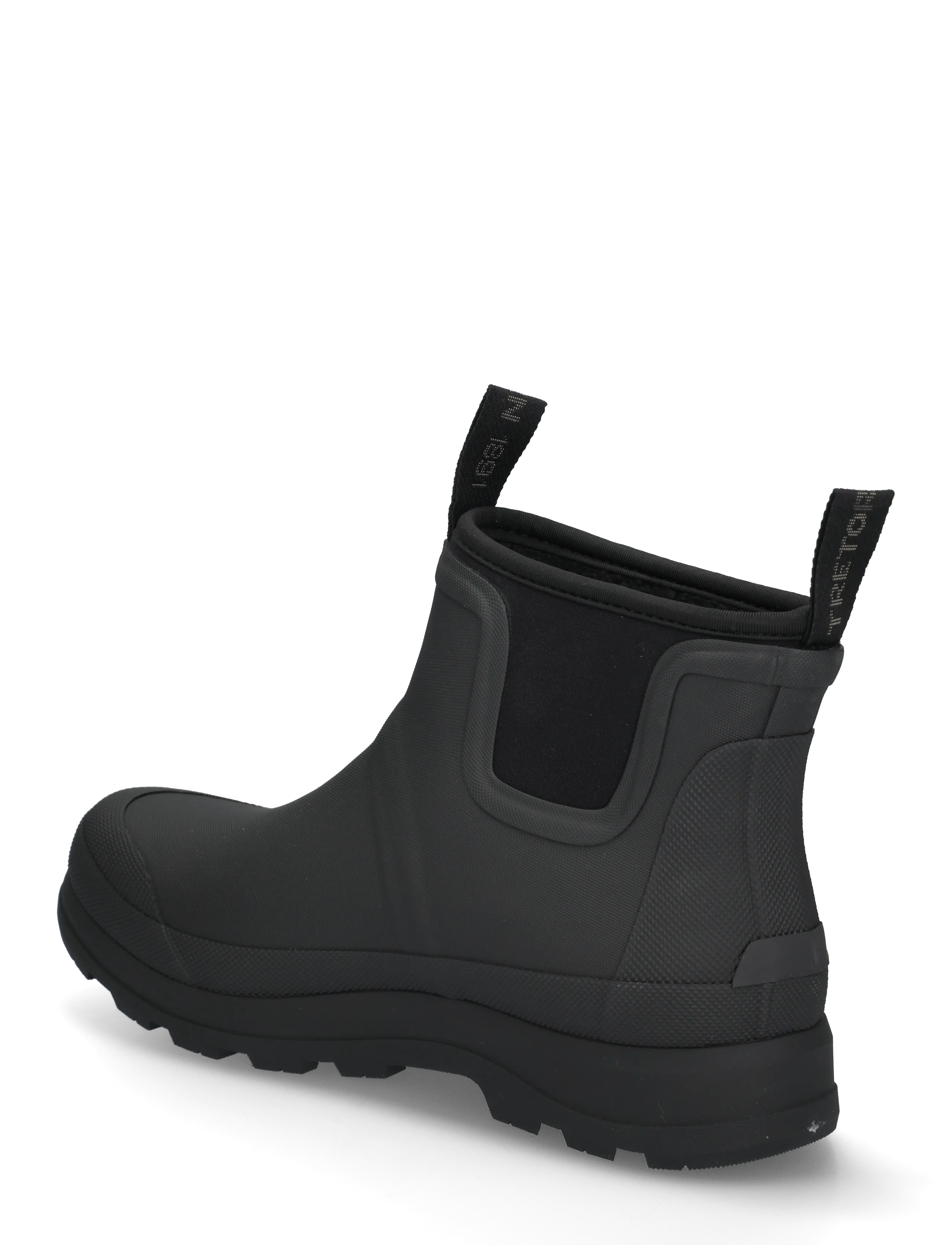 Tretorn - TERRAIN LOW NEO INSULATED - gummistövlar - 059/black - 1