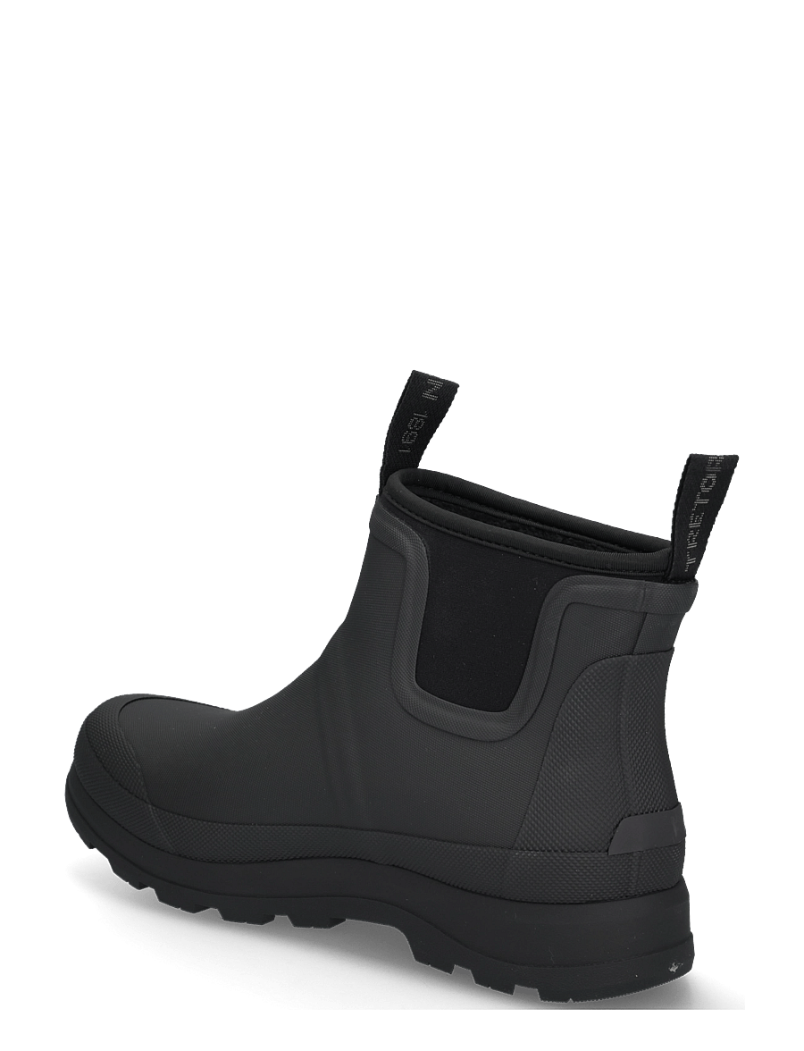 Tretorn - TERRAIN LOW NEO INSULATED - gummistiefel - 059/black - 1