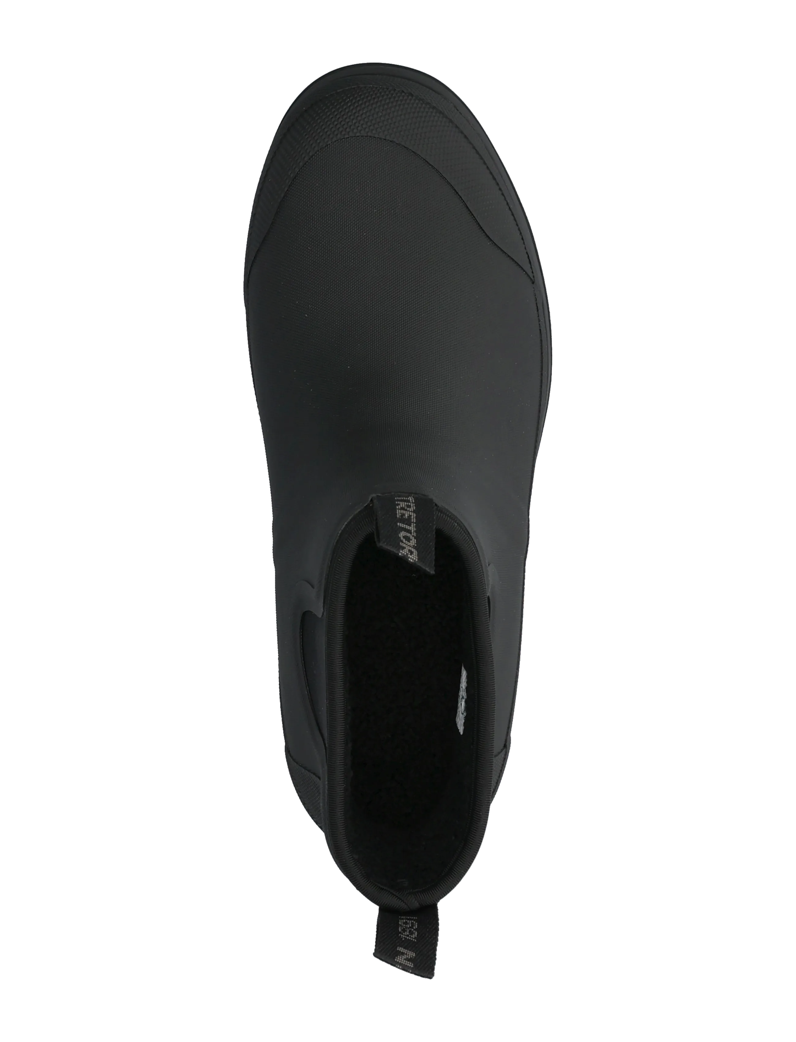 Tretorn - TERRAIN LOW NEO INSULATED - gummistövlar - 059/black - 3