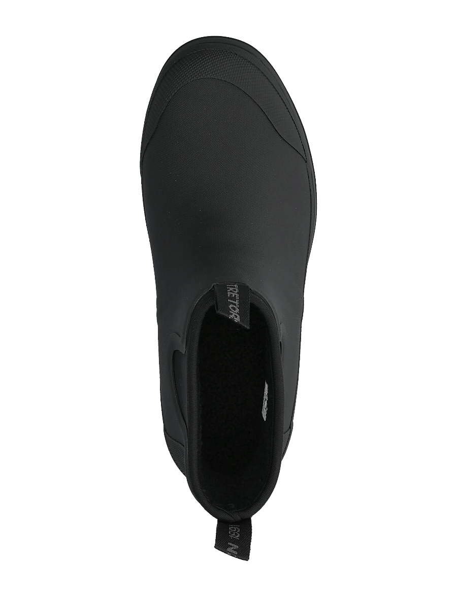 Tretorn - TERRAIN LOW NEO INSULATED - gummistövlar - 059/black - 3
