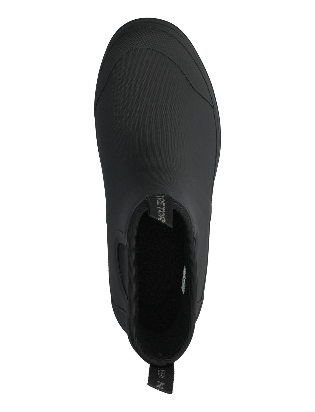 Tretorn - TERRAIN LOW NEO INSULATED - gummistiefel - 059/black - 3