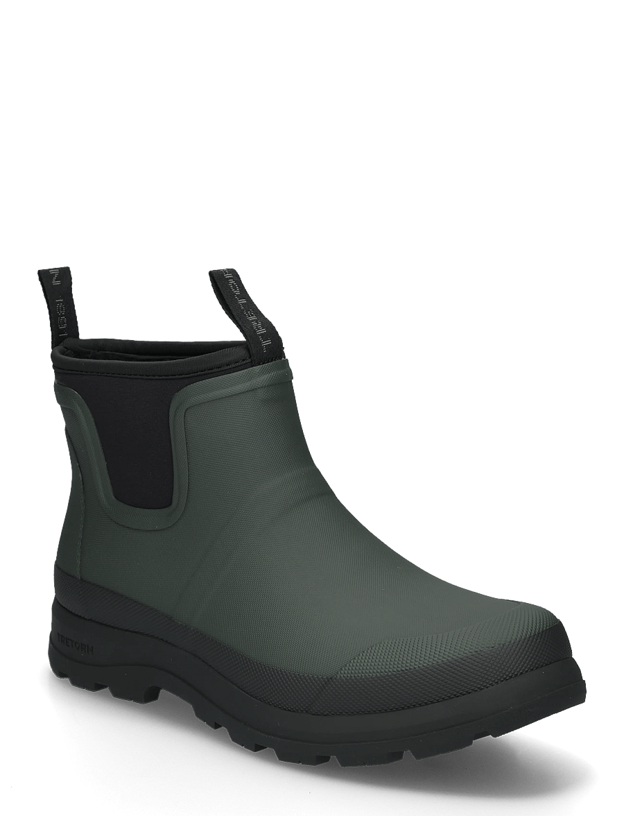Tretorn - TERRAIN LOW NEO INSULATED - kummikud - 510/rosin - 0