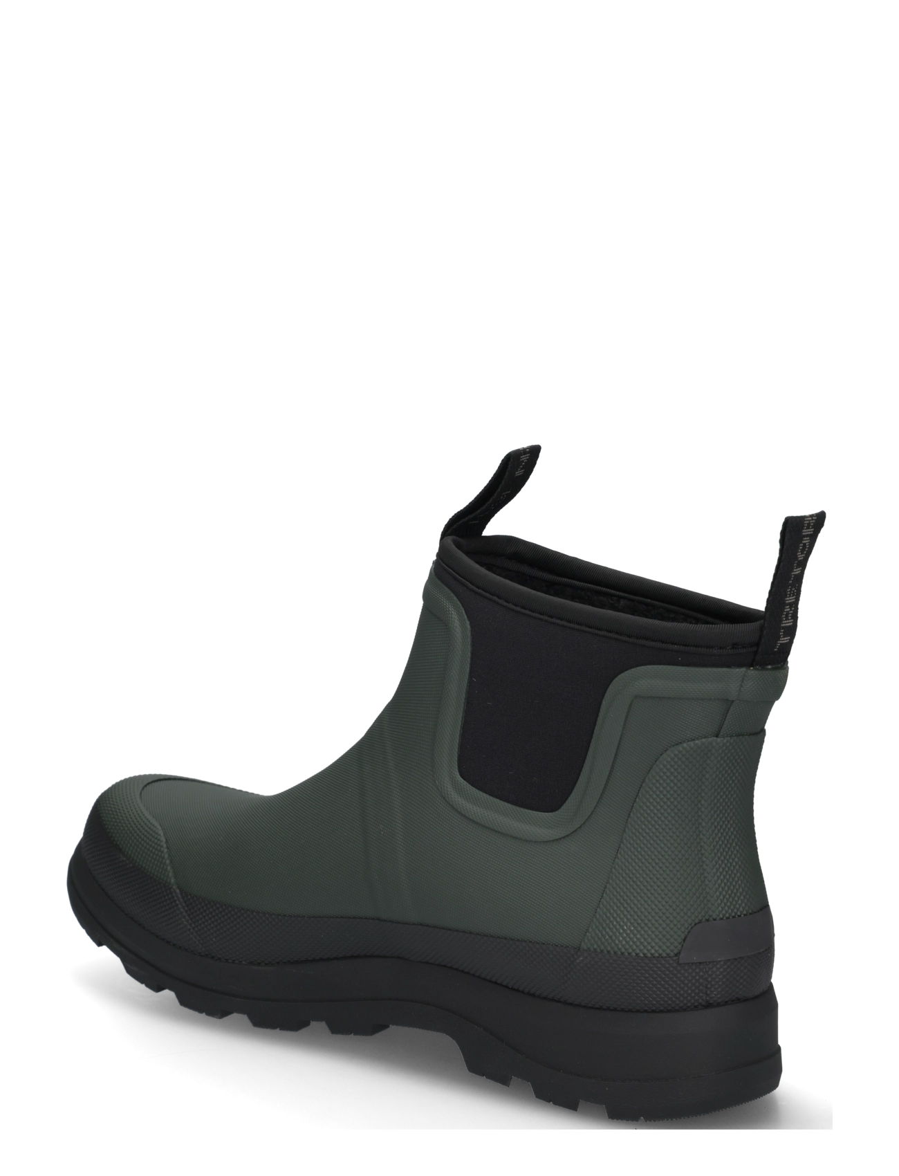 Tretorn - TERRAIN LOW NEO INSULATED - gummistiefel - 510/rosin - 1