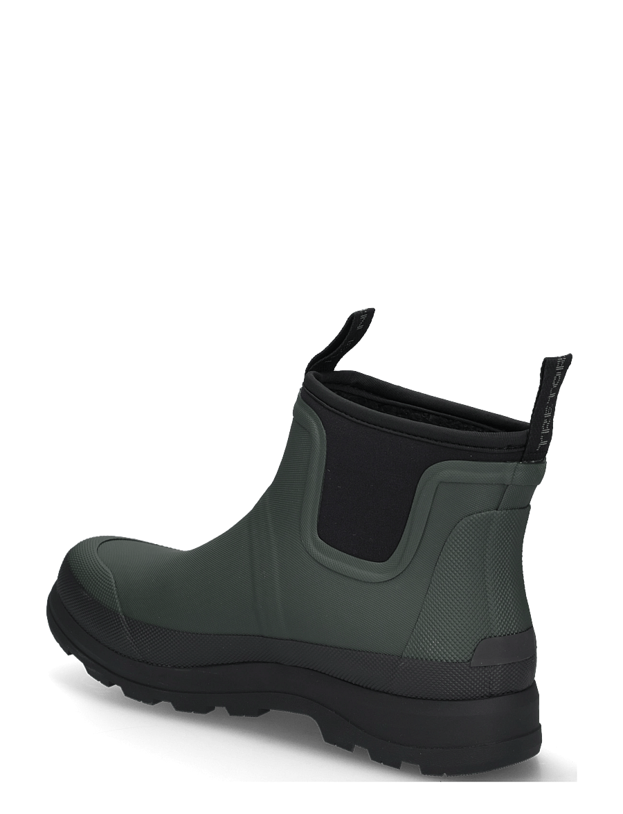 Tretorn - TERRAIN LOW NEO INSULATED - gummistiefel - 510/rosin - 1
