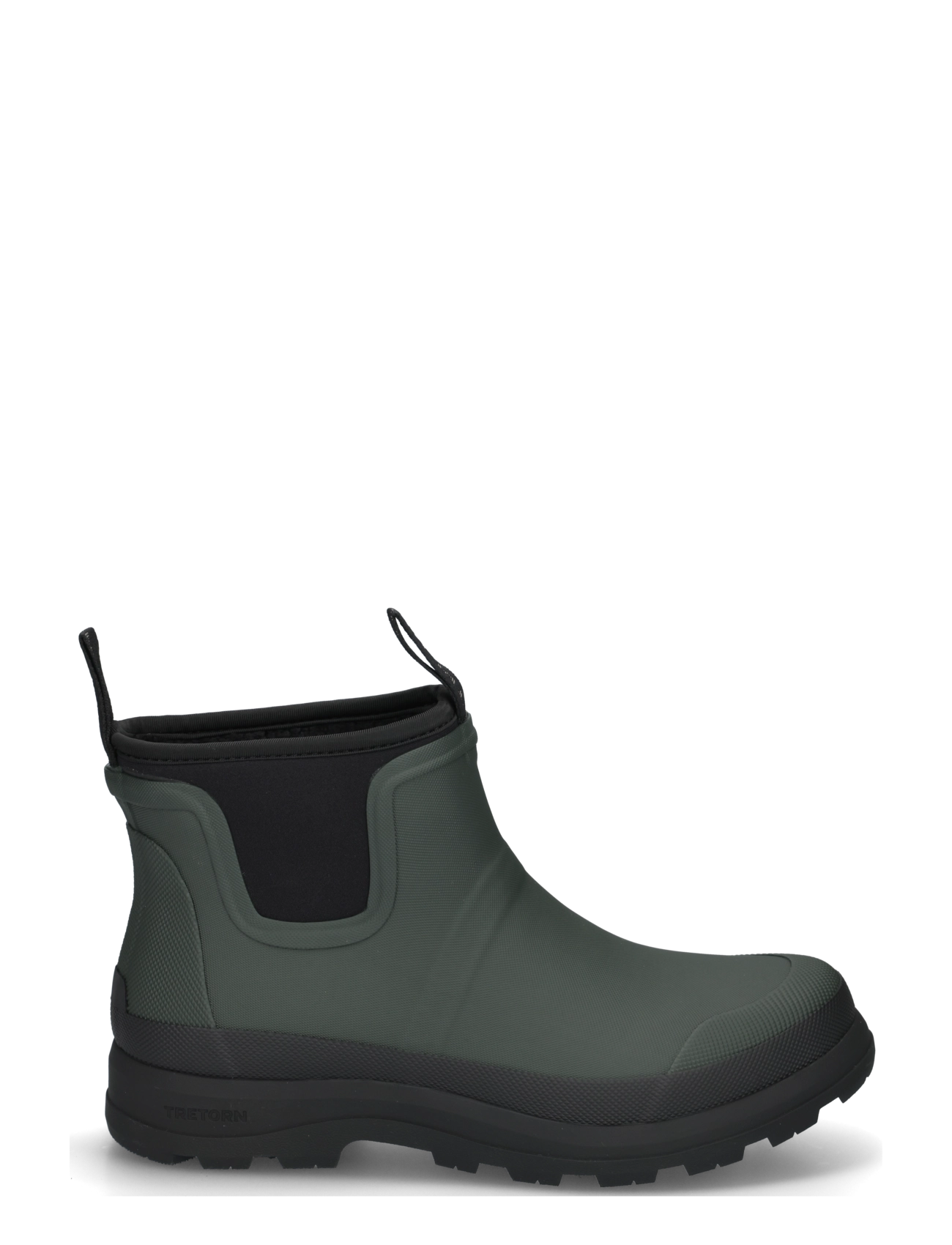 Tretorn - TERRAIN LOW NEO INSULATED - gummistiefel - 510/rosin - 2