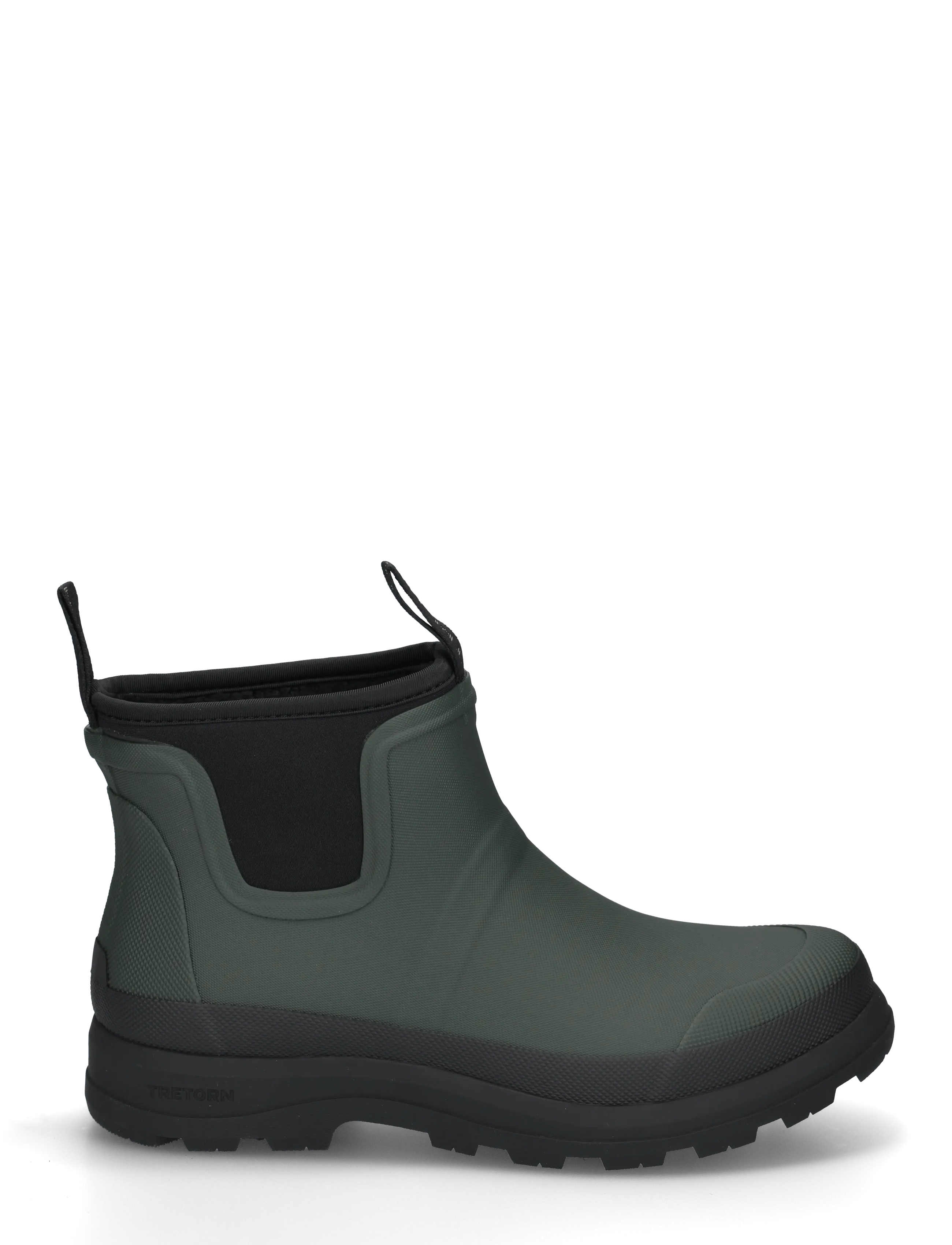 Tretorn - TERRAIN LOW NEO INSULATED - kummikud - 510/rosin - 2