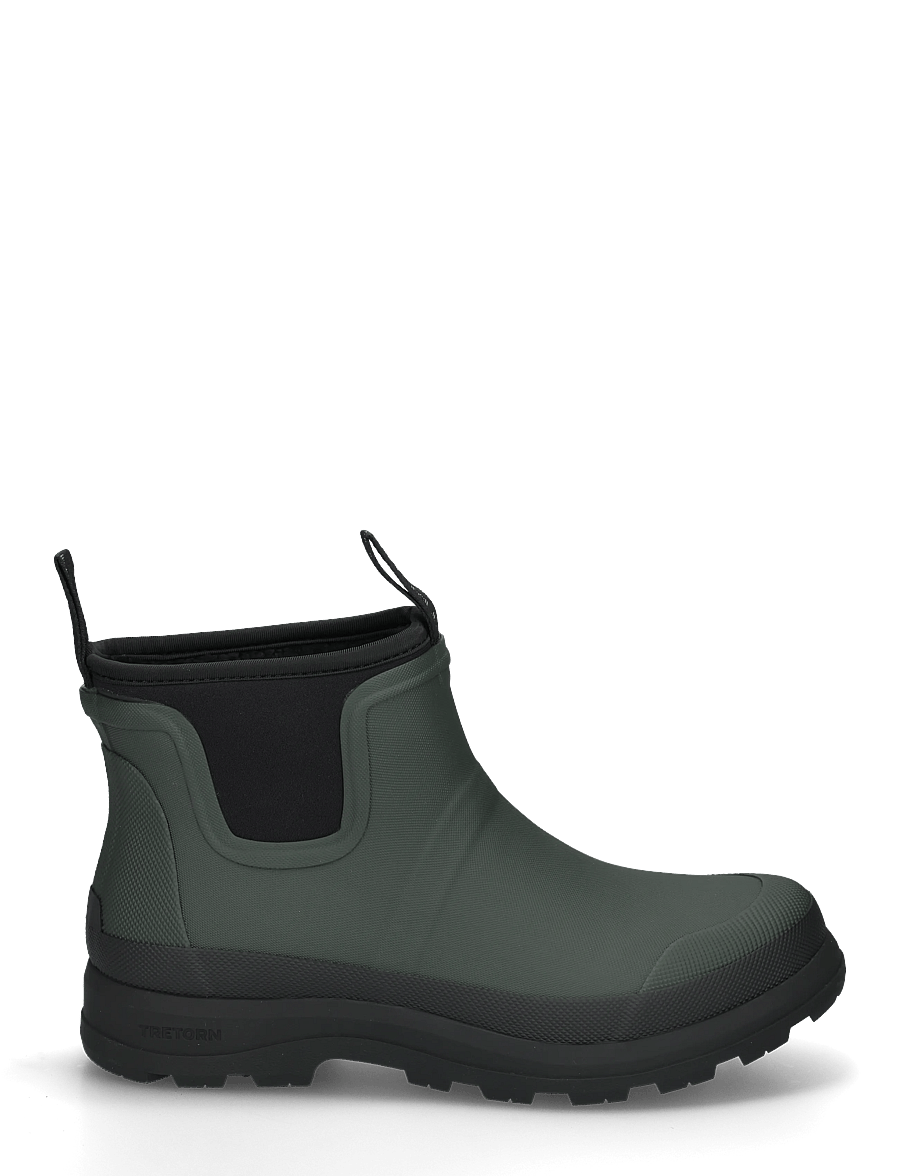 Tretorn - TERRAIN LOW NEO INSULATED - kummikud - 510/rosin - 2
