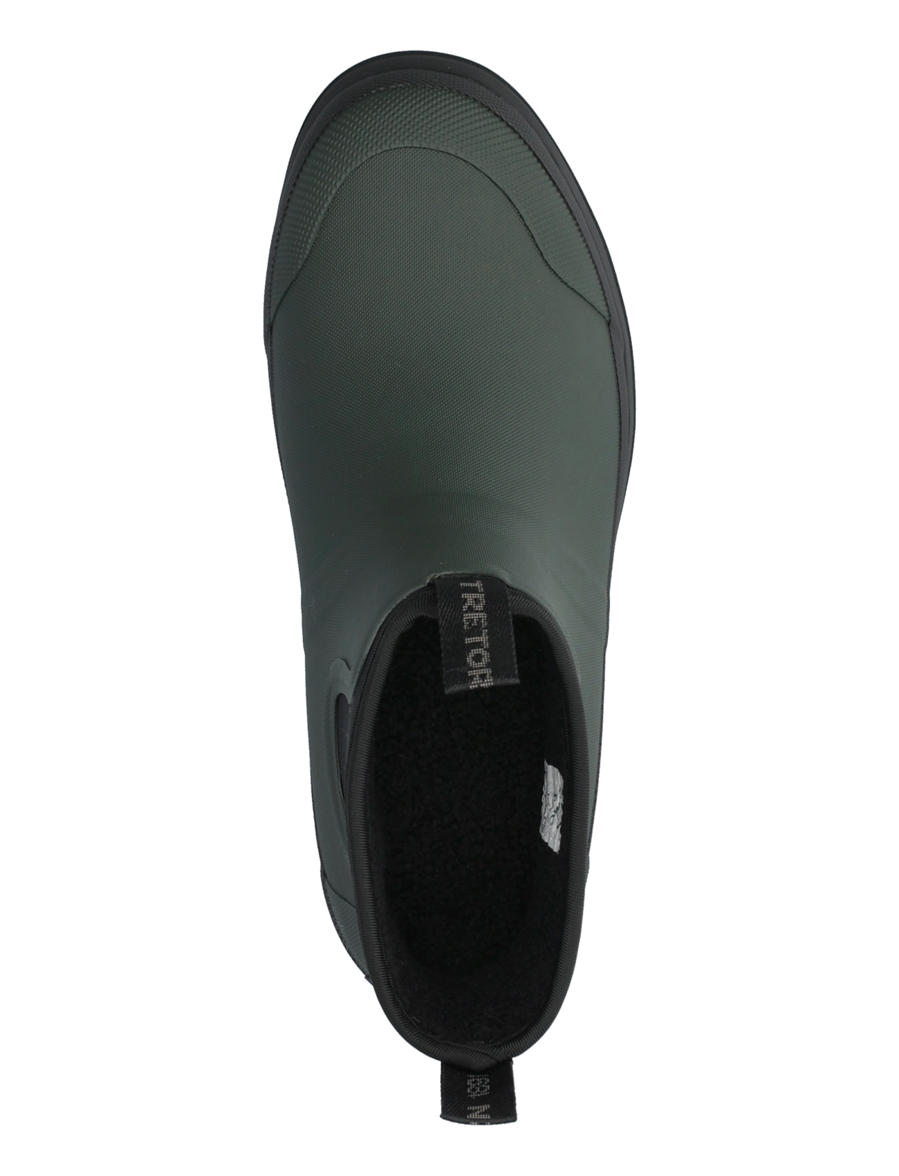 Tretorn - TERRAIN LOW NEO INSULATED - gummistiefel - 510/rosin - 3