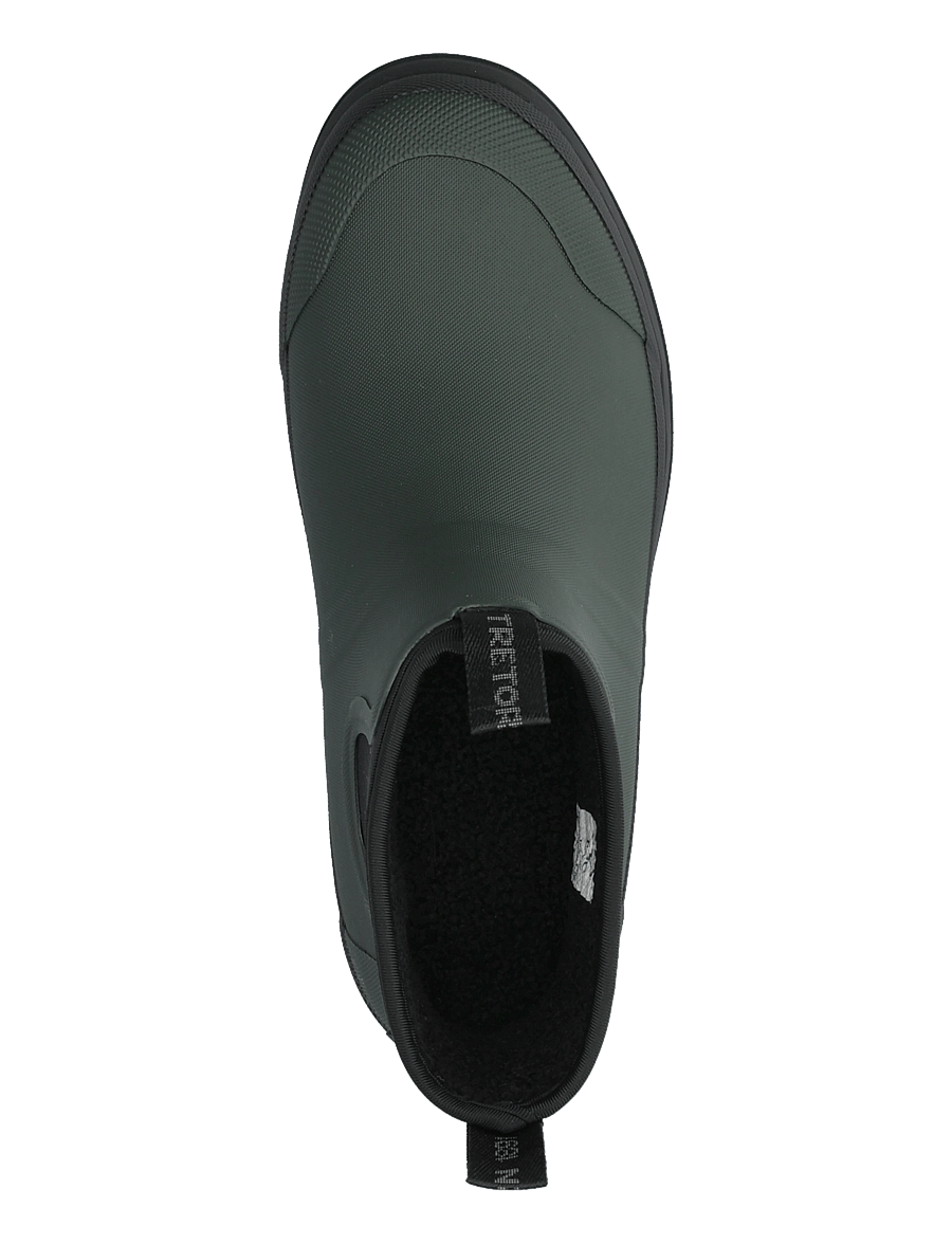 Tretorn - TERRAIN LOW NEO INSULATED - gummistiefel - 510/rosin - 3
