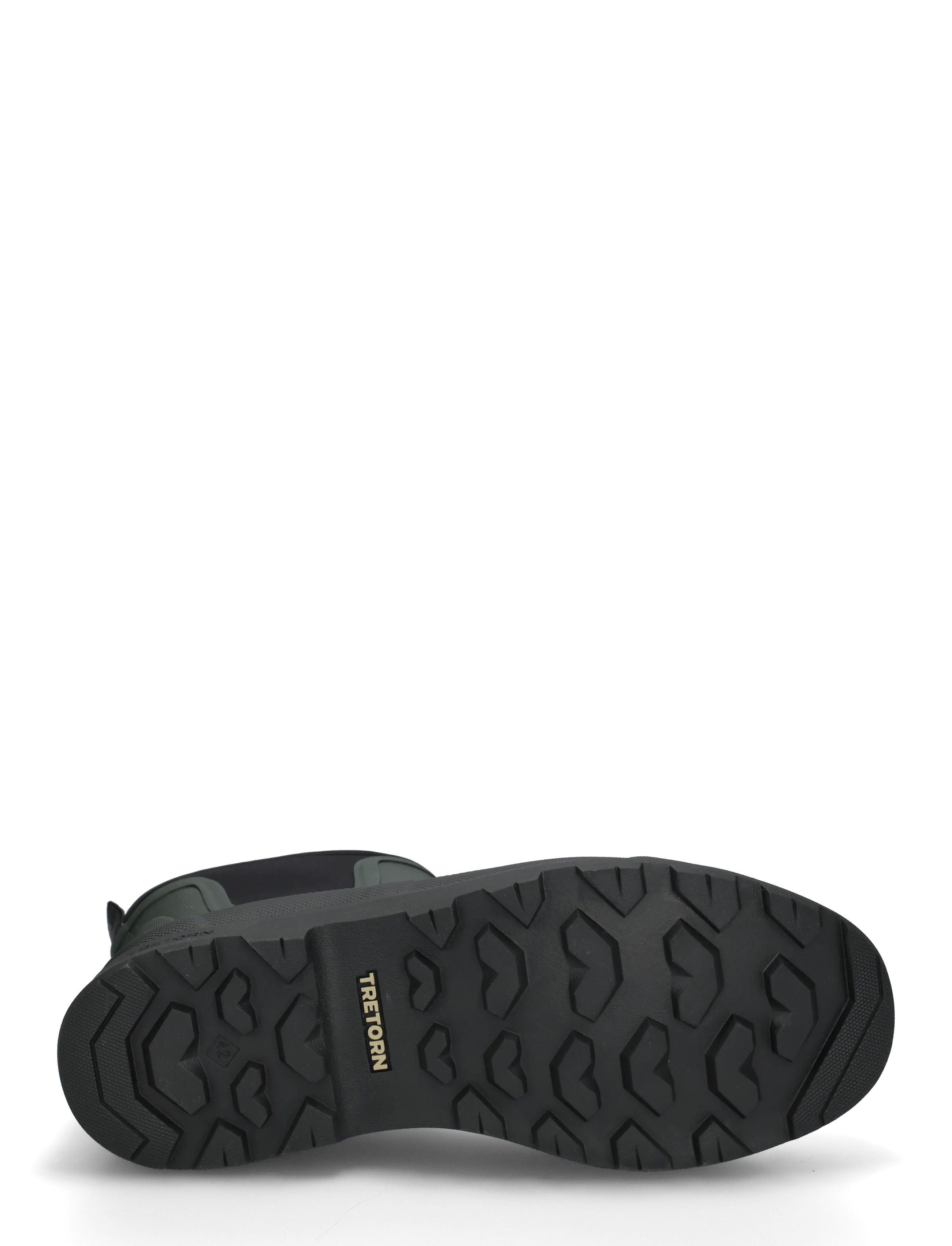 Tretorn - TERRAIN LOW NEO INSULATED - kummikud - 510/rosin - 4