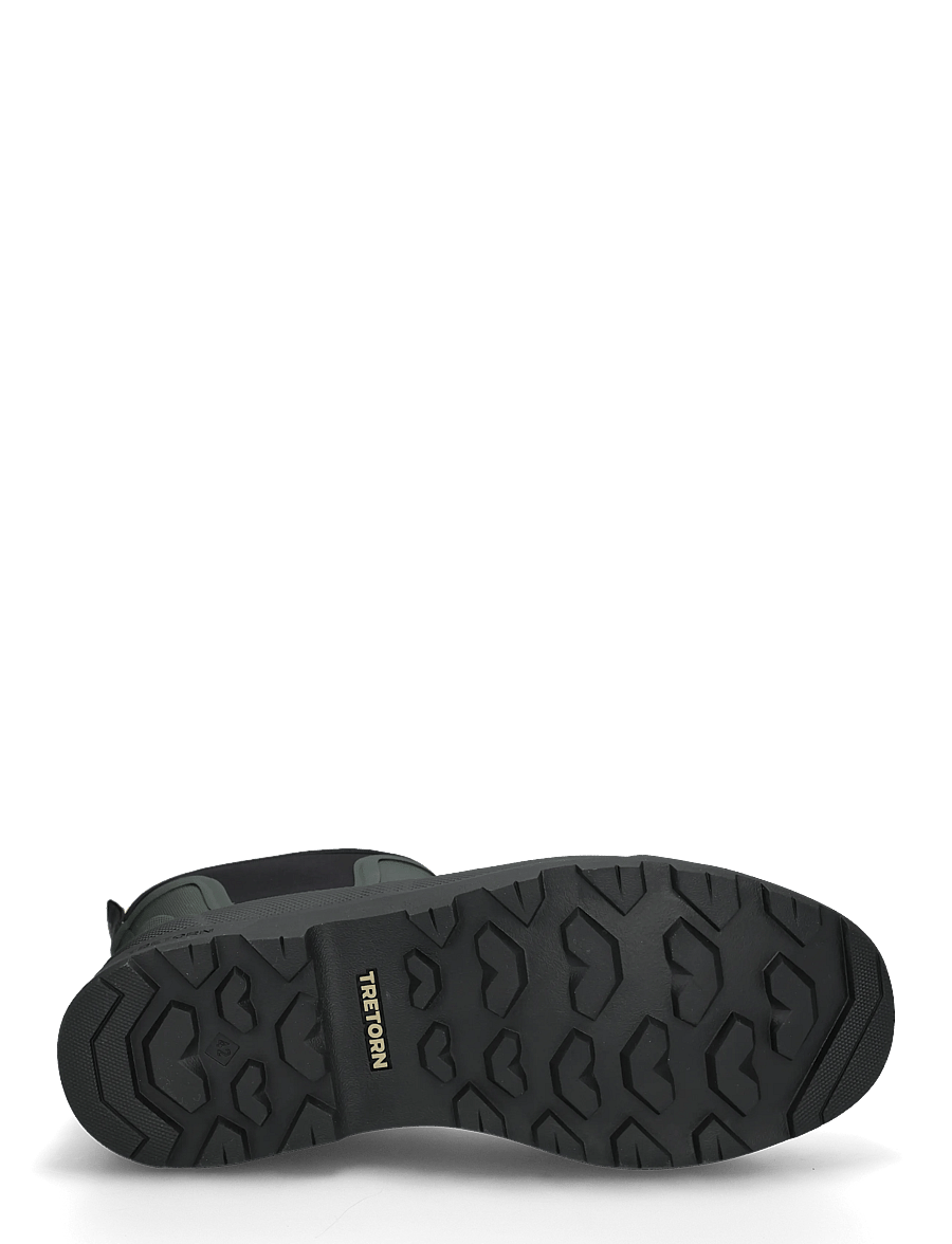 Tretorn - TERRAIN LOW NEO INSULATED - kummikud - 510/rosin - 4
