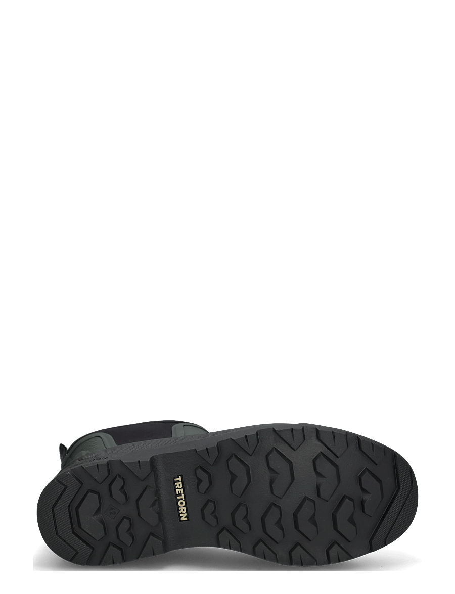 Tretorn - TERRAIN LOW NEO INSULATED - gummistiefel - 510/rosin - 4