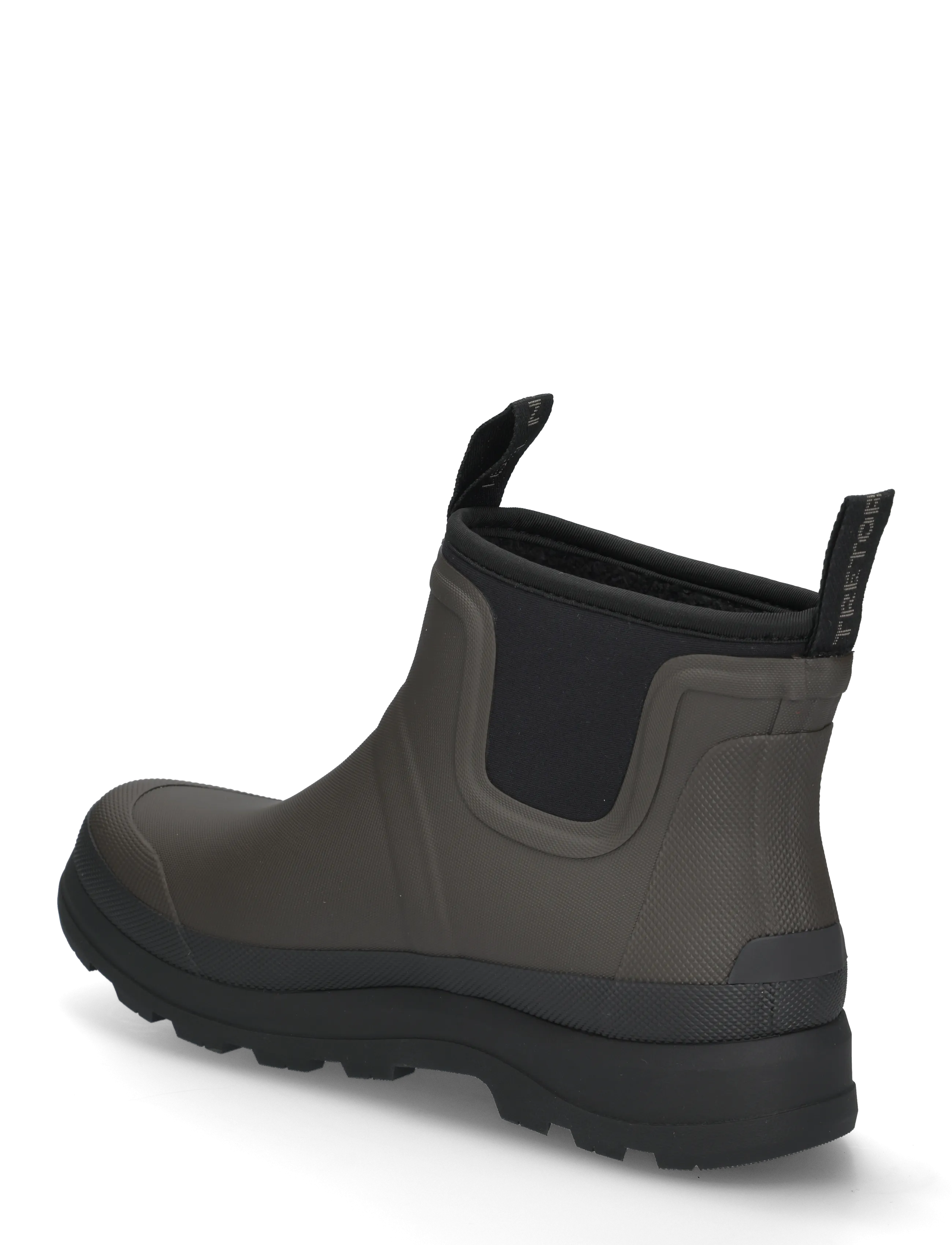 Tretorn - TERRAIN LOW NEO INSULATED - kummikud - 623/chocolate brown - 1