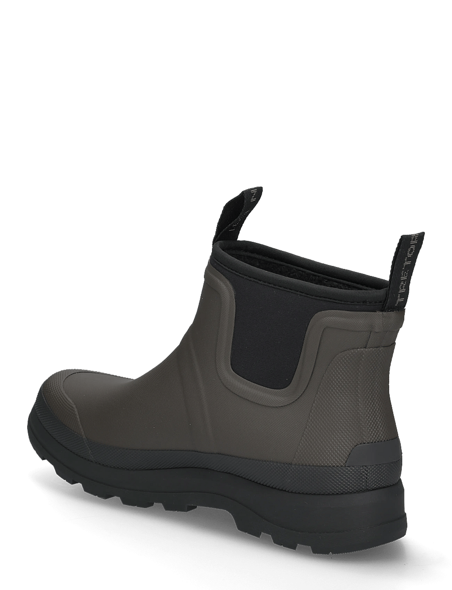 Tretorn - TERRAIN LOW NEO INSULATED - kummikud - 623/chocolate brown - 1