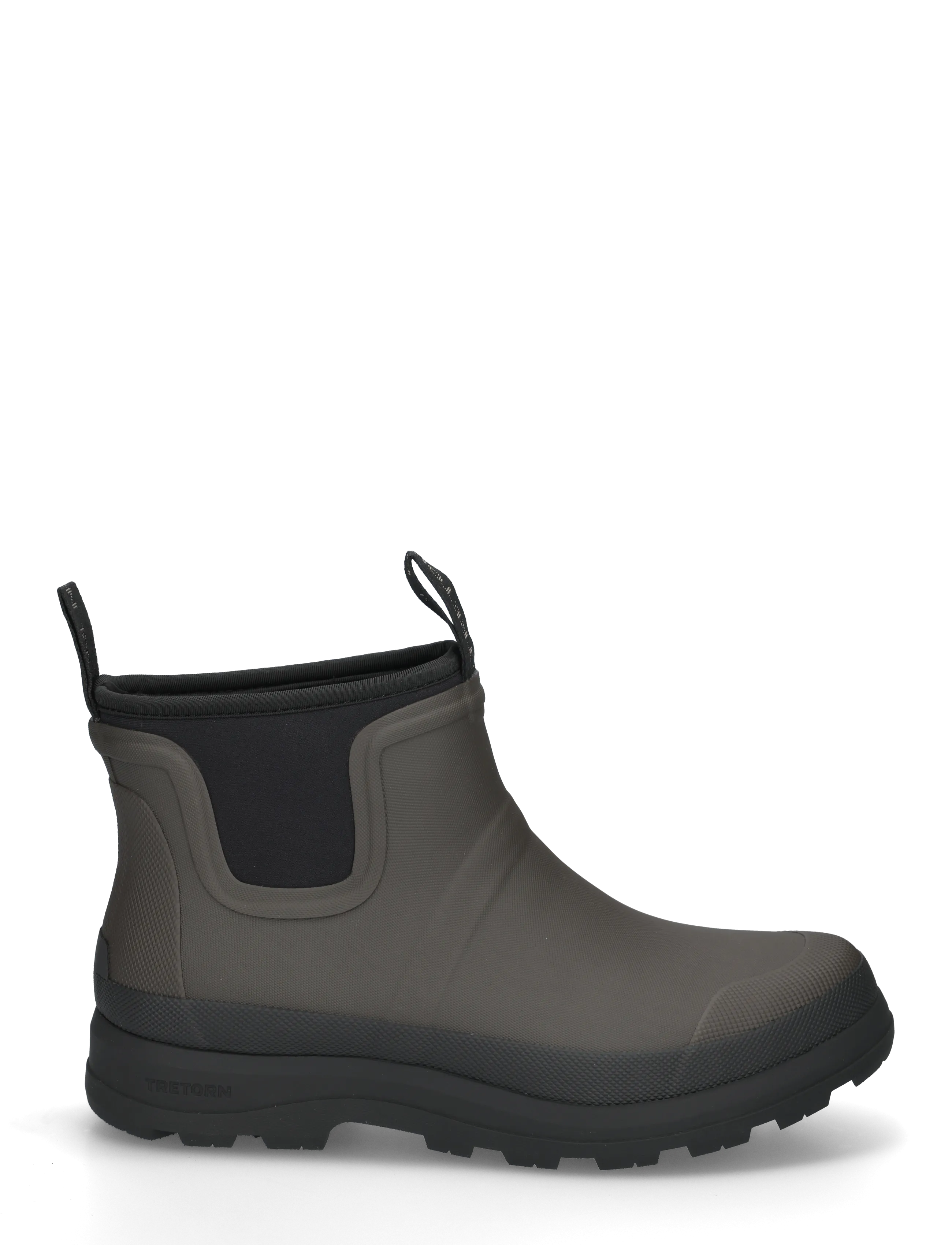 Tretorn - TERRAIN LOW NEO INSULATED - kummikud - 623/chocolate brown - 2