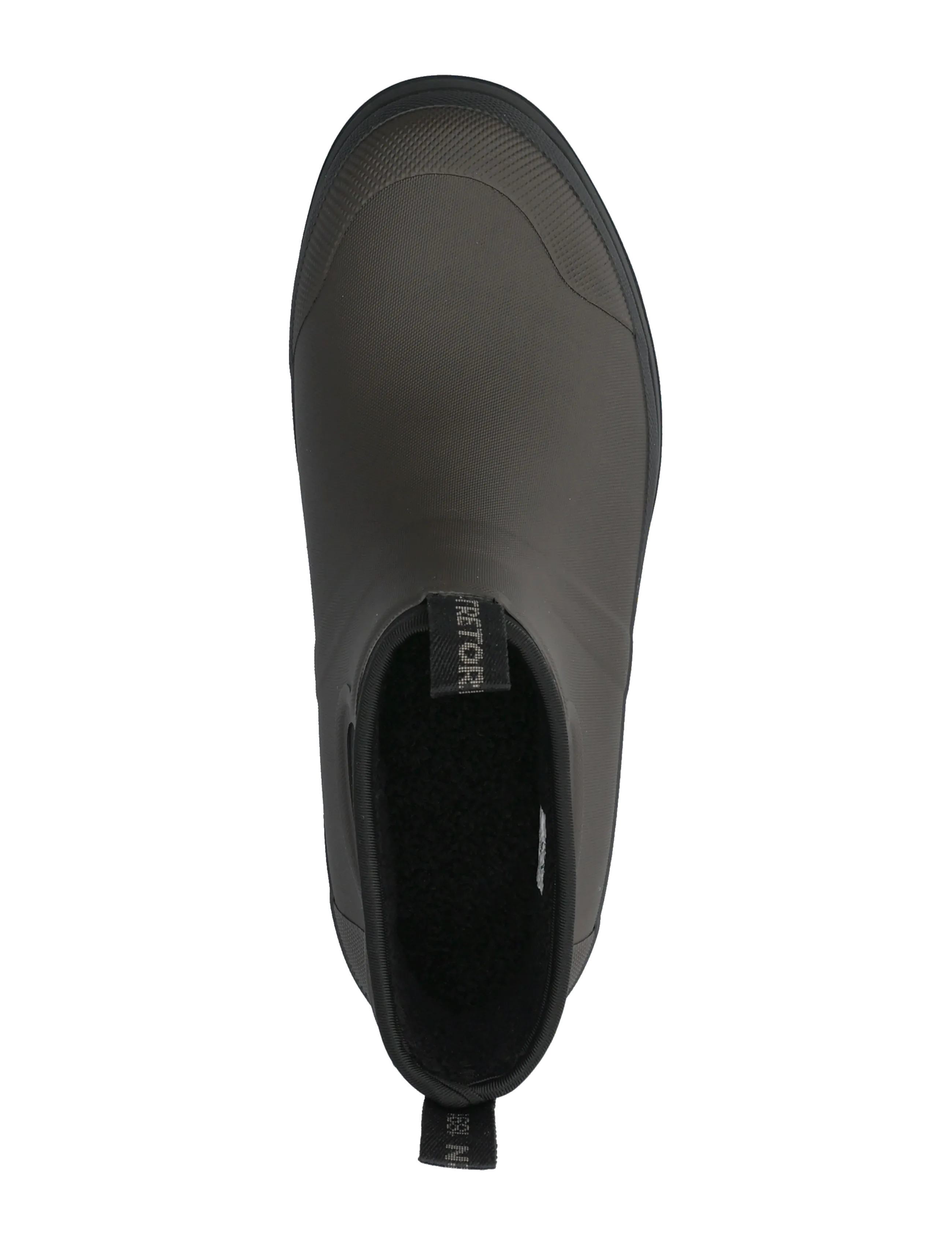 Tretorn - TERRAIN LOW NEO INSULATED - kummikud - 623/chocolate brown - 3