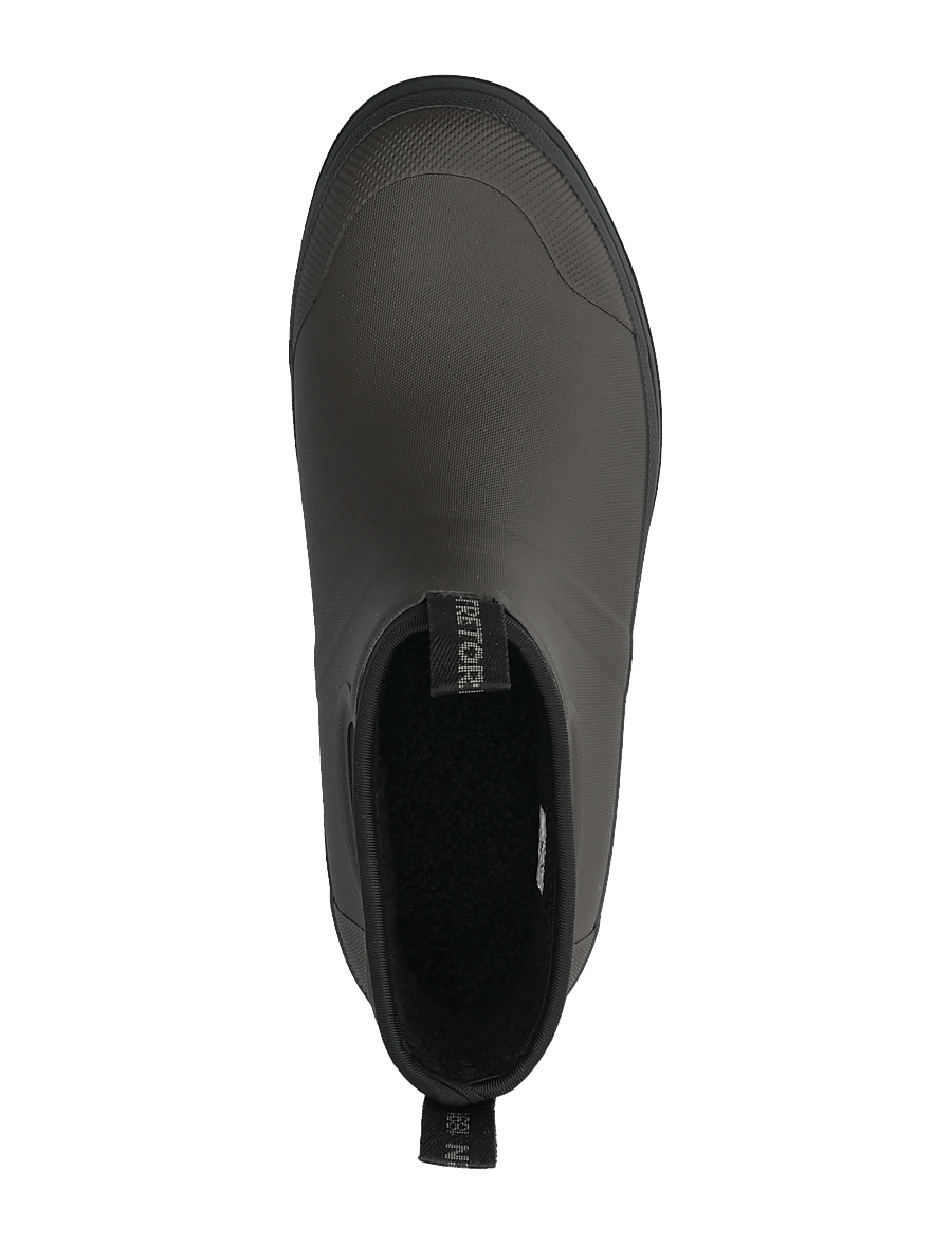 Tretorn - TERRAIN LOW NEO INSULATED - kummikud - 623/chocolate brown - 3