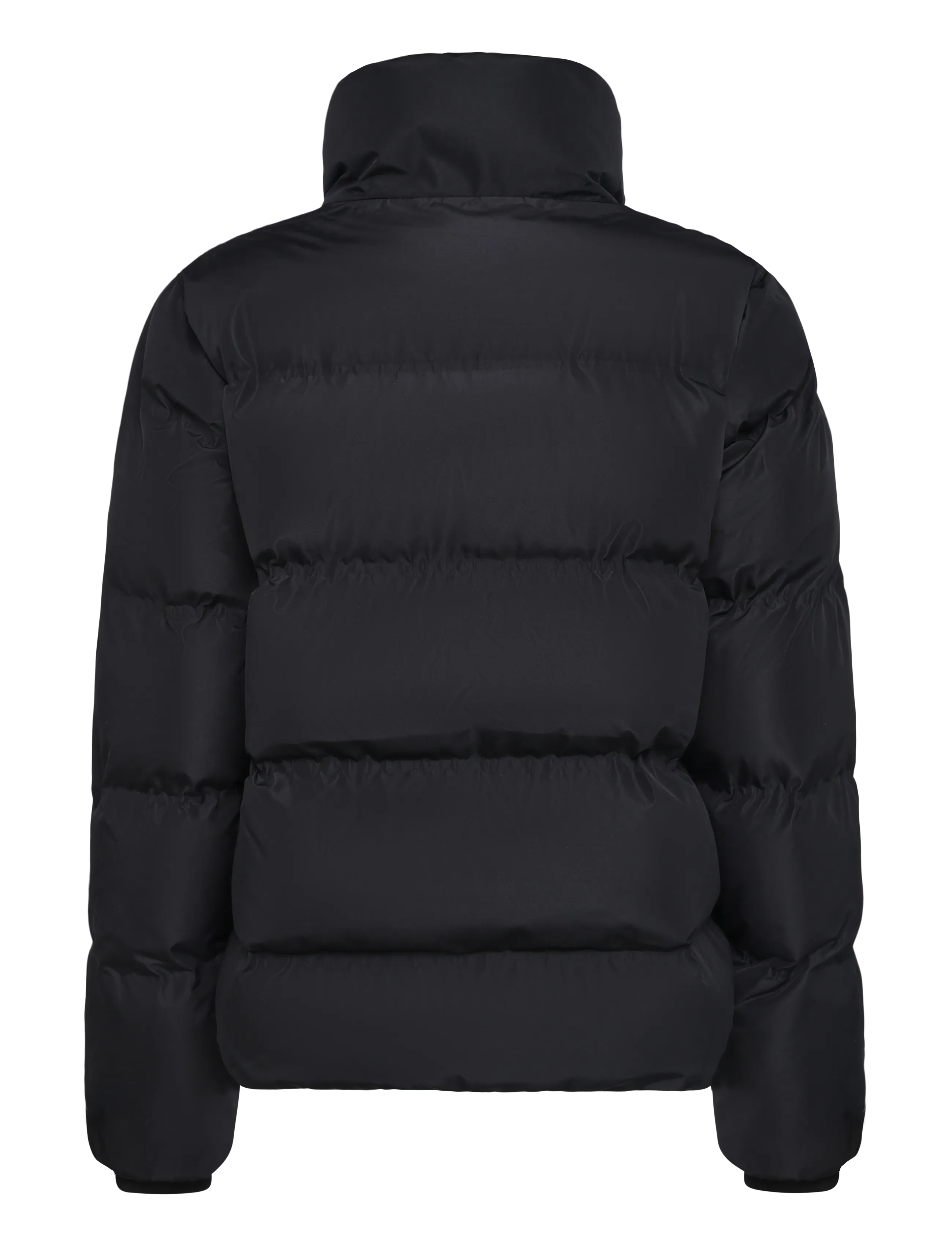 Tretorn - HILL PUFFER JACKET - vinterjakker - 059/black - 1